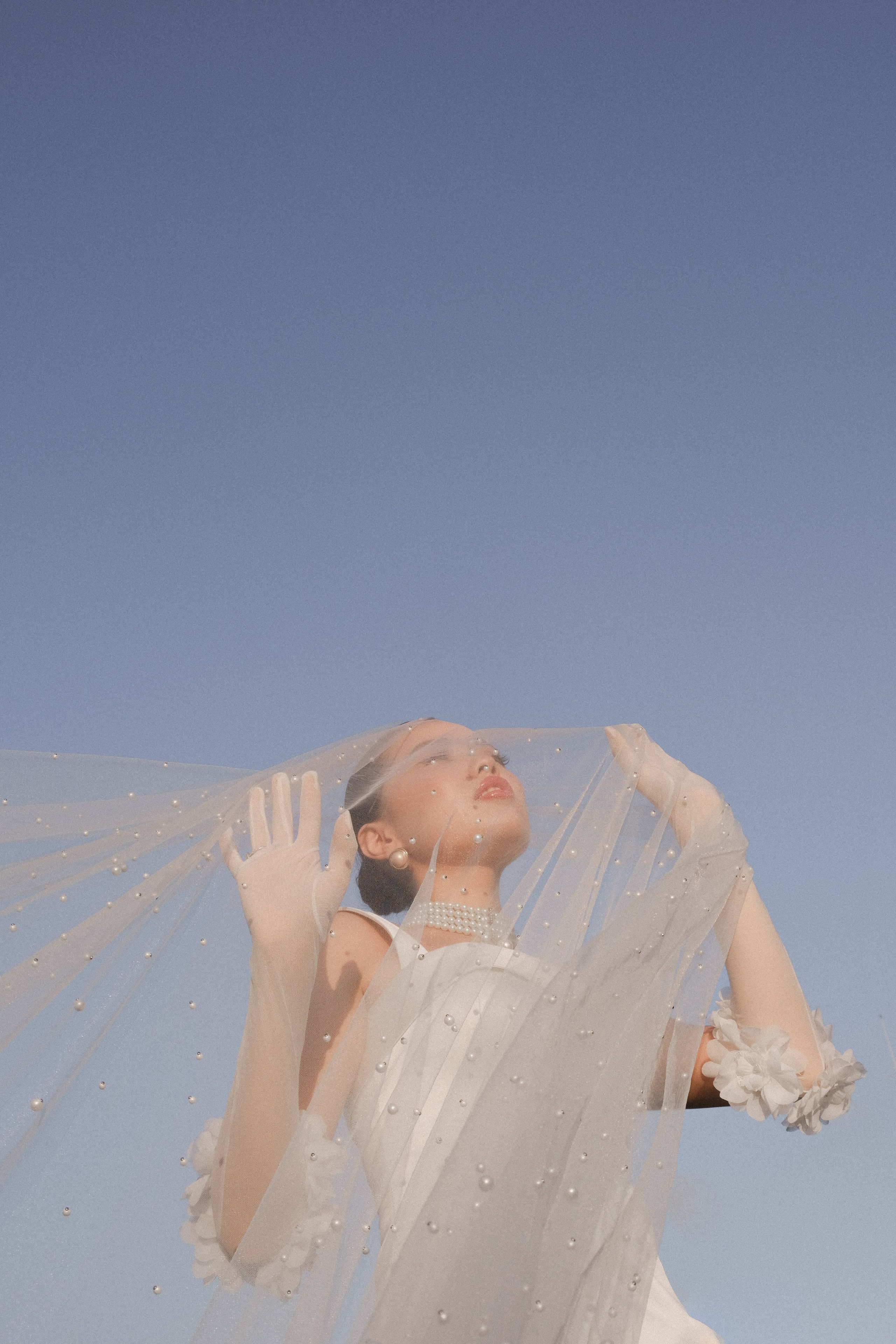 Wedding. Yulia Saunier | Editorial wedding & Female Portrait