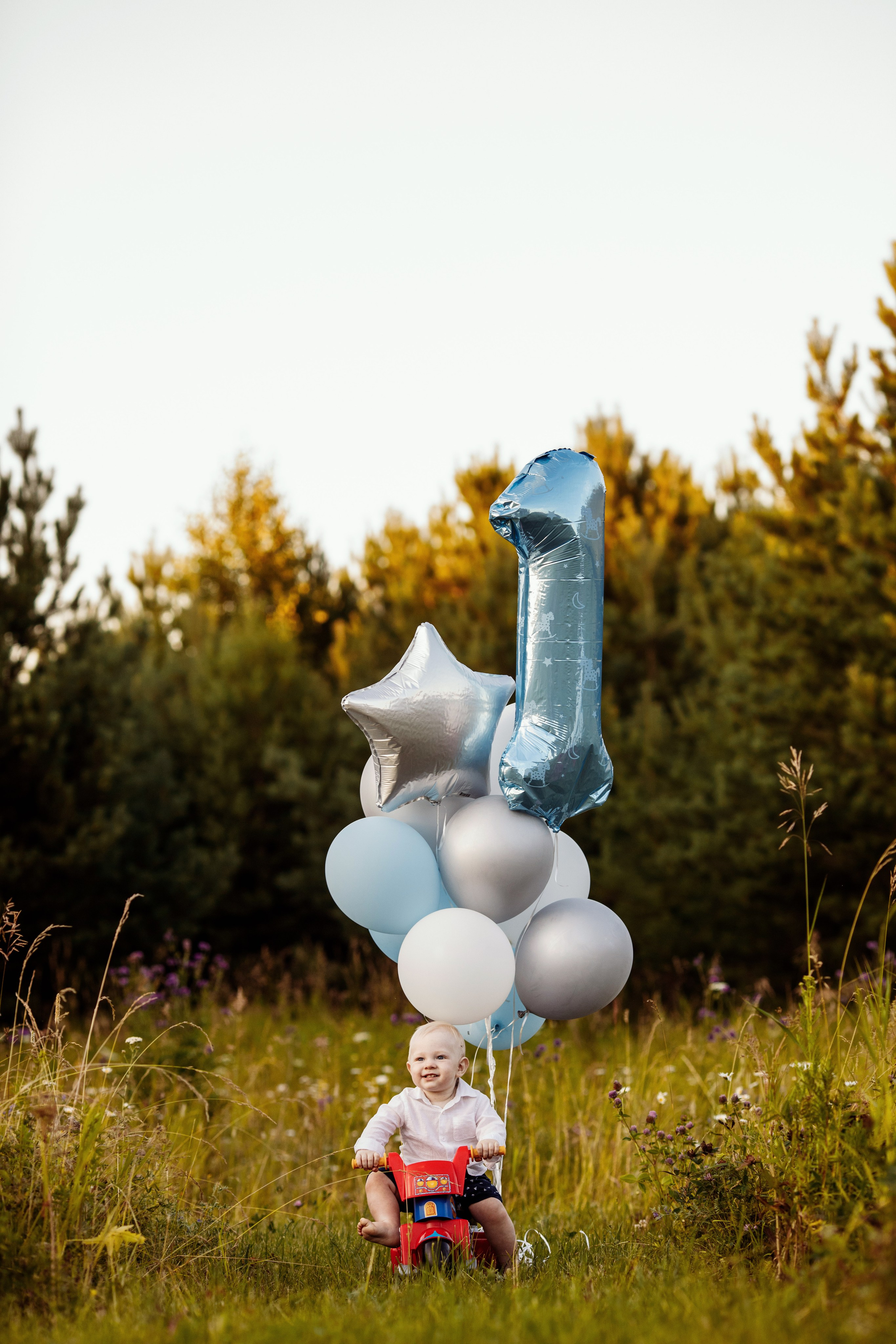Outdoor First Birthday Photoshoot – Fun & Playful Moments. Alisa Tant — Family and newborn photographer Bucks County, Montgomery county, Philadelphia, NJ