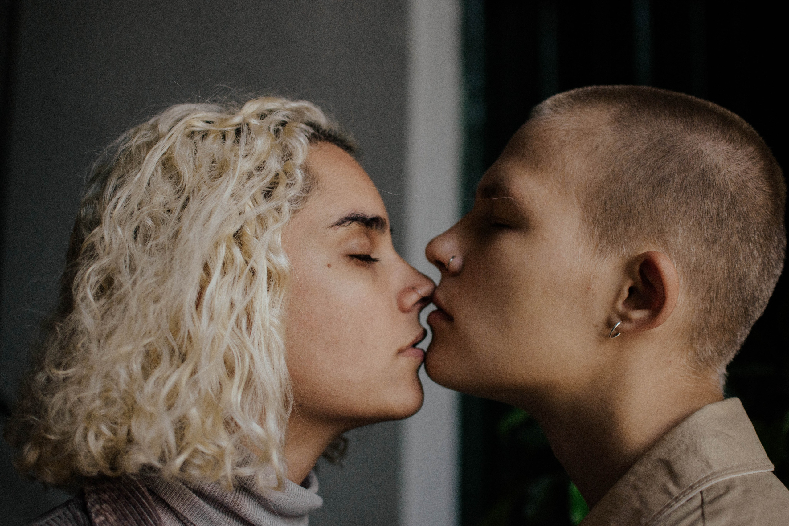 LGBTK+ filming. Buenos Aires. Photographer @elmirkami in the city of Buenos Aires