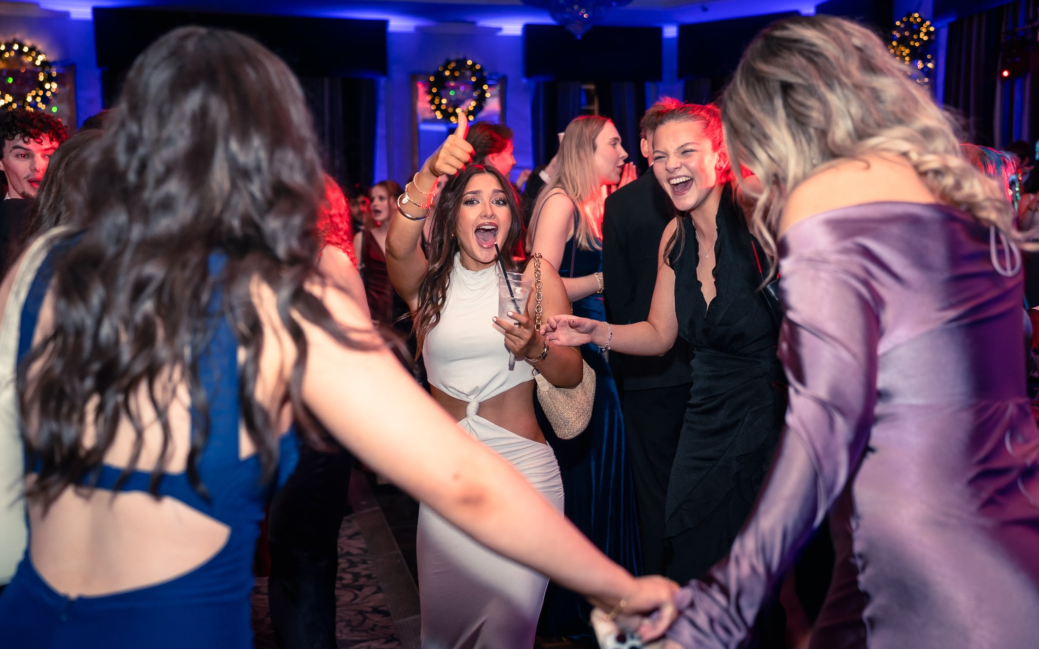 The Starlight Ball. Expect Miracles Photography by Kate & Andrew