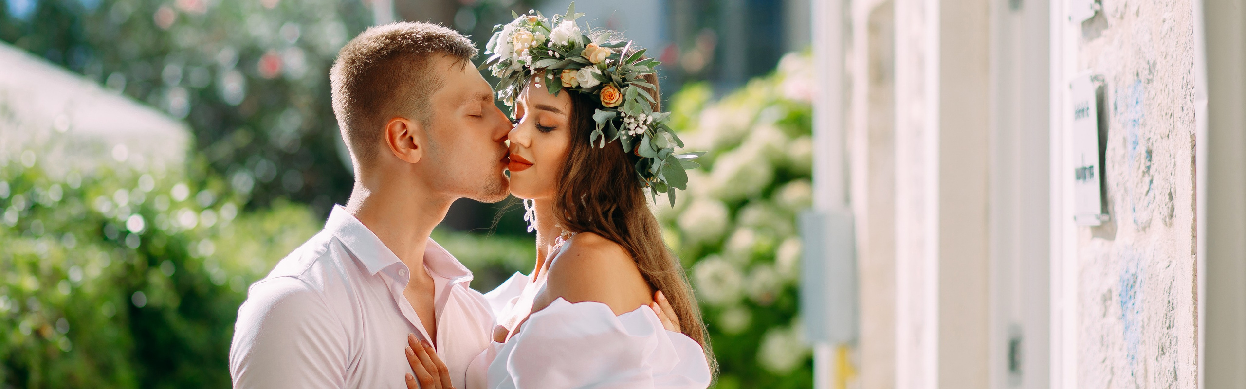 Makeup artist and hairdresser in Montenegro Nadia Lia