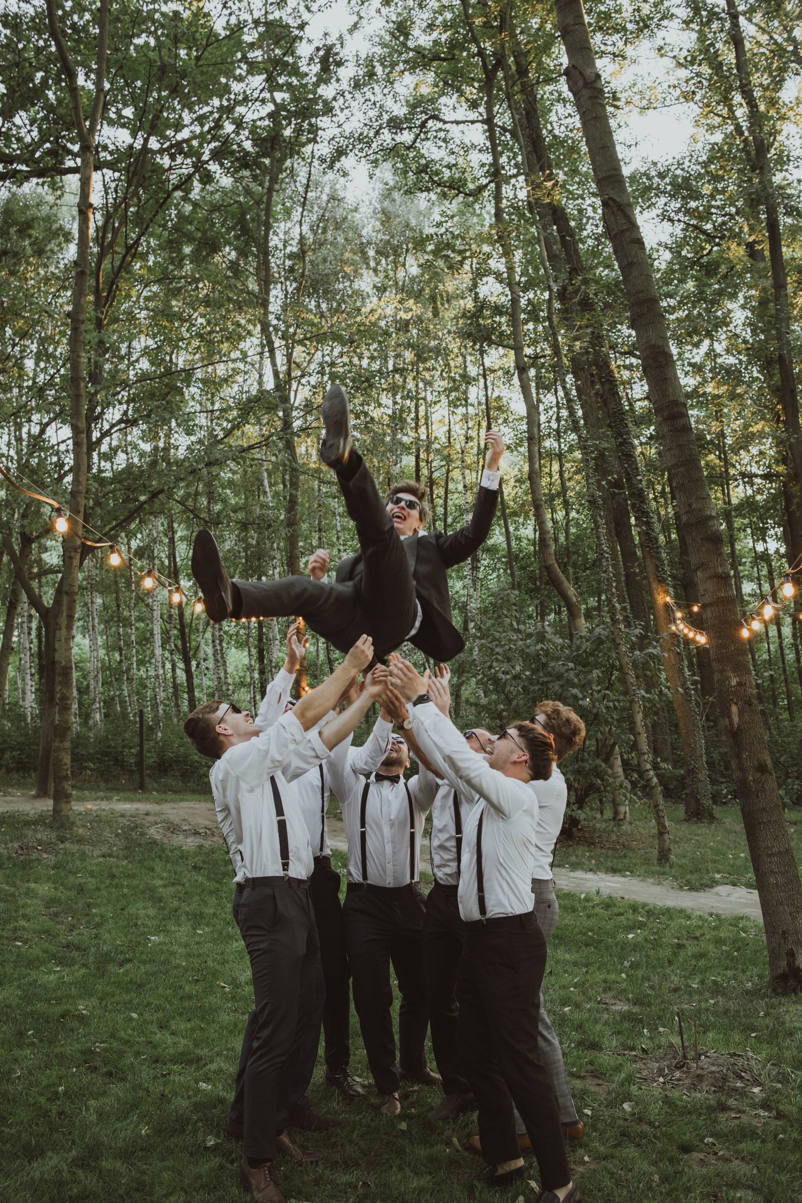 Oferta ślubna. Fotograf Mykhalchuk Inna Kraków