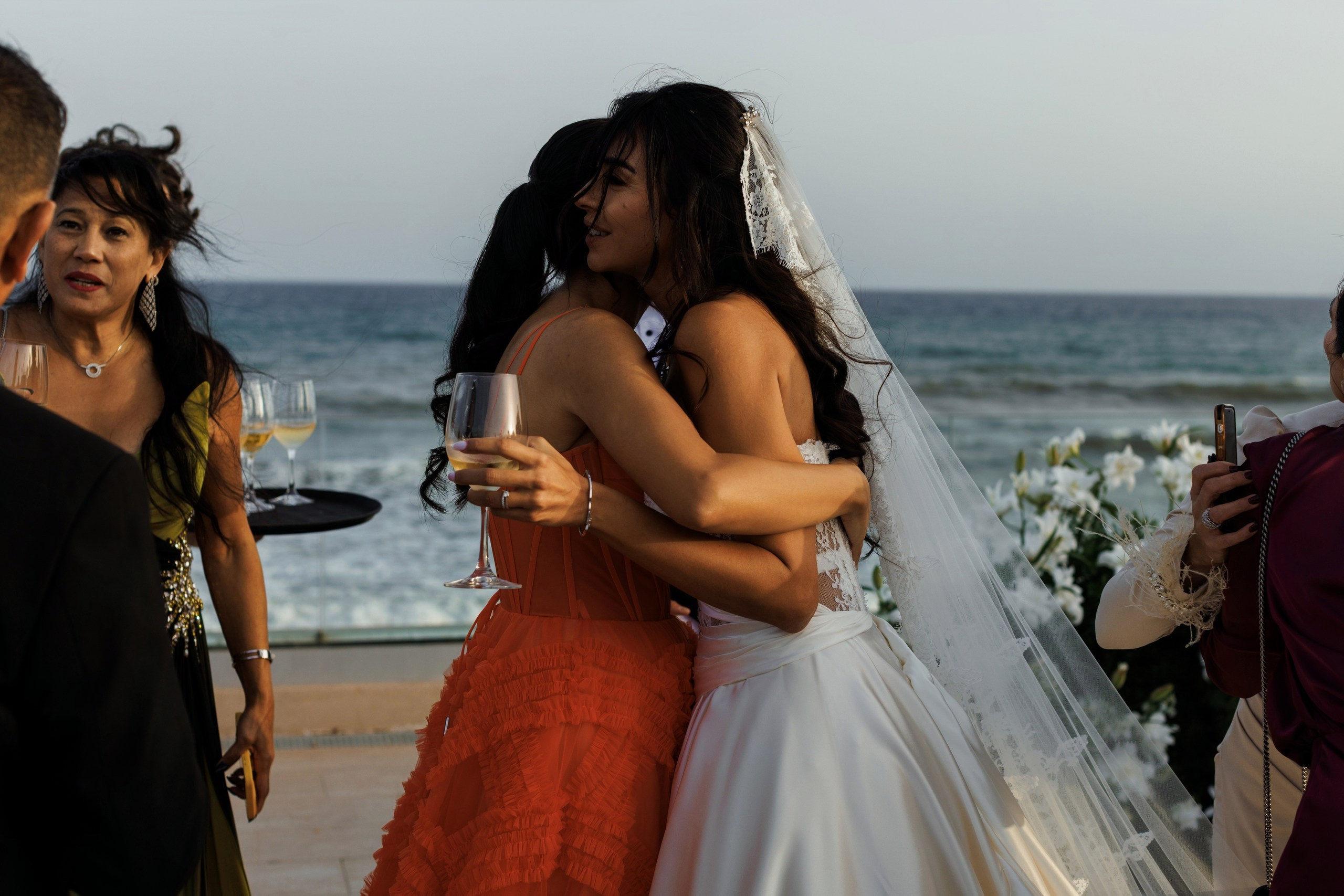 Photographer and Videographer in Malaga Spain. DiaFoto Weddings · Premium Destination Wedding Photographer & Videographer in Barcelona