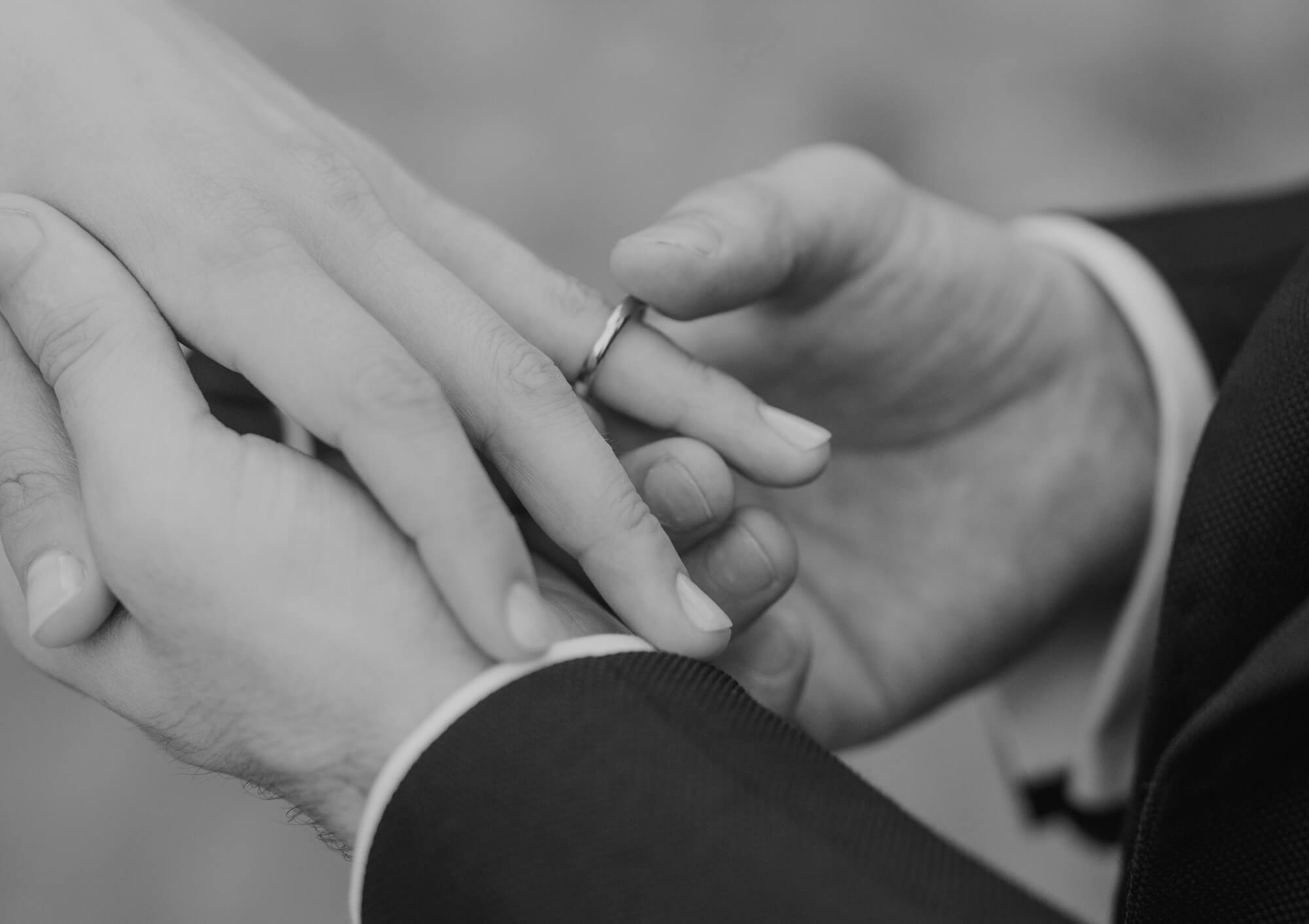 Boda en San Calimero, Milán | El Velo Blanco. El Velo Blanco I Fotógrafos de Bodas