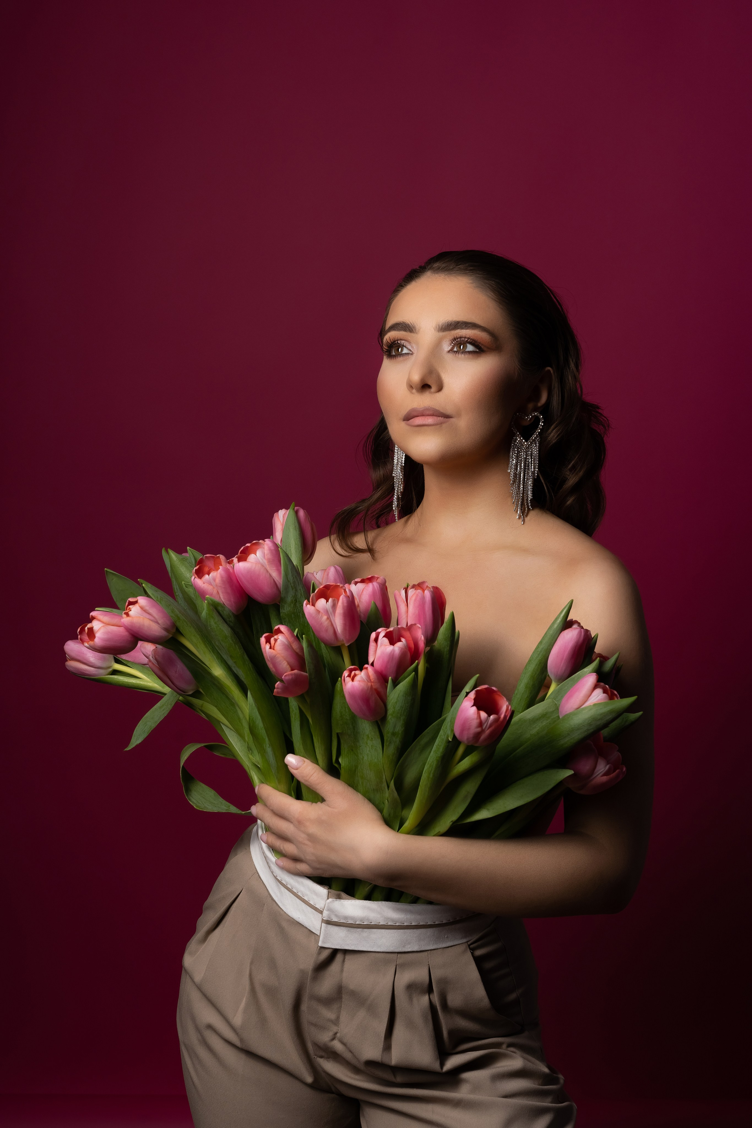 Ladies. Photographer in Paris, shootings in Paris