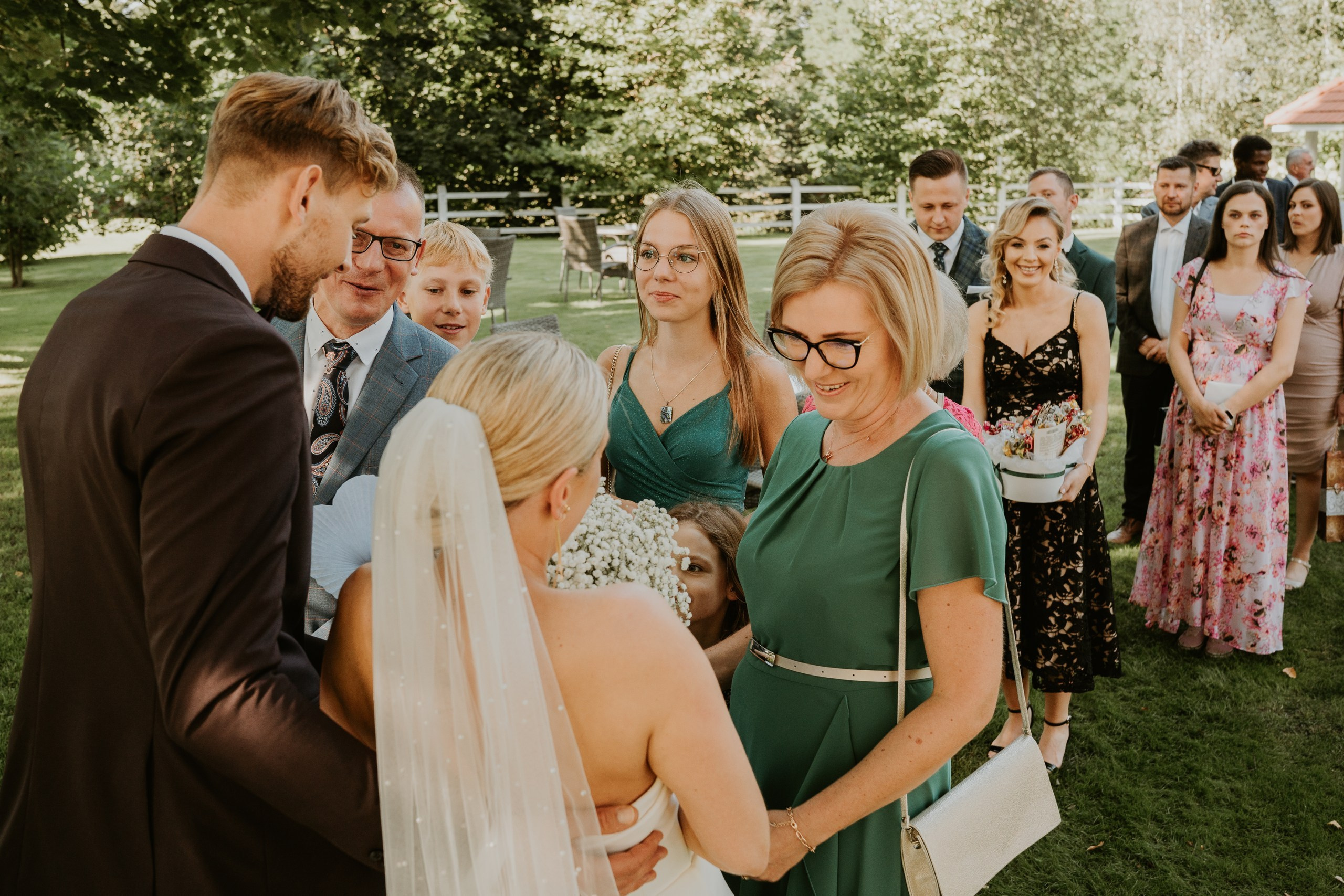 Ewa&Maciej. Michał Kaźmierczyk - Fotograf