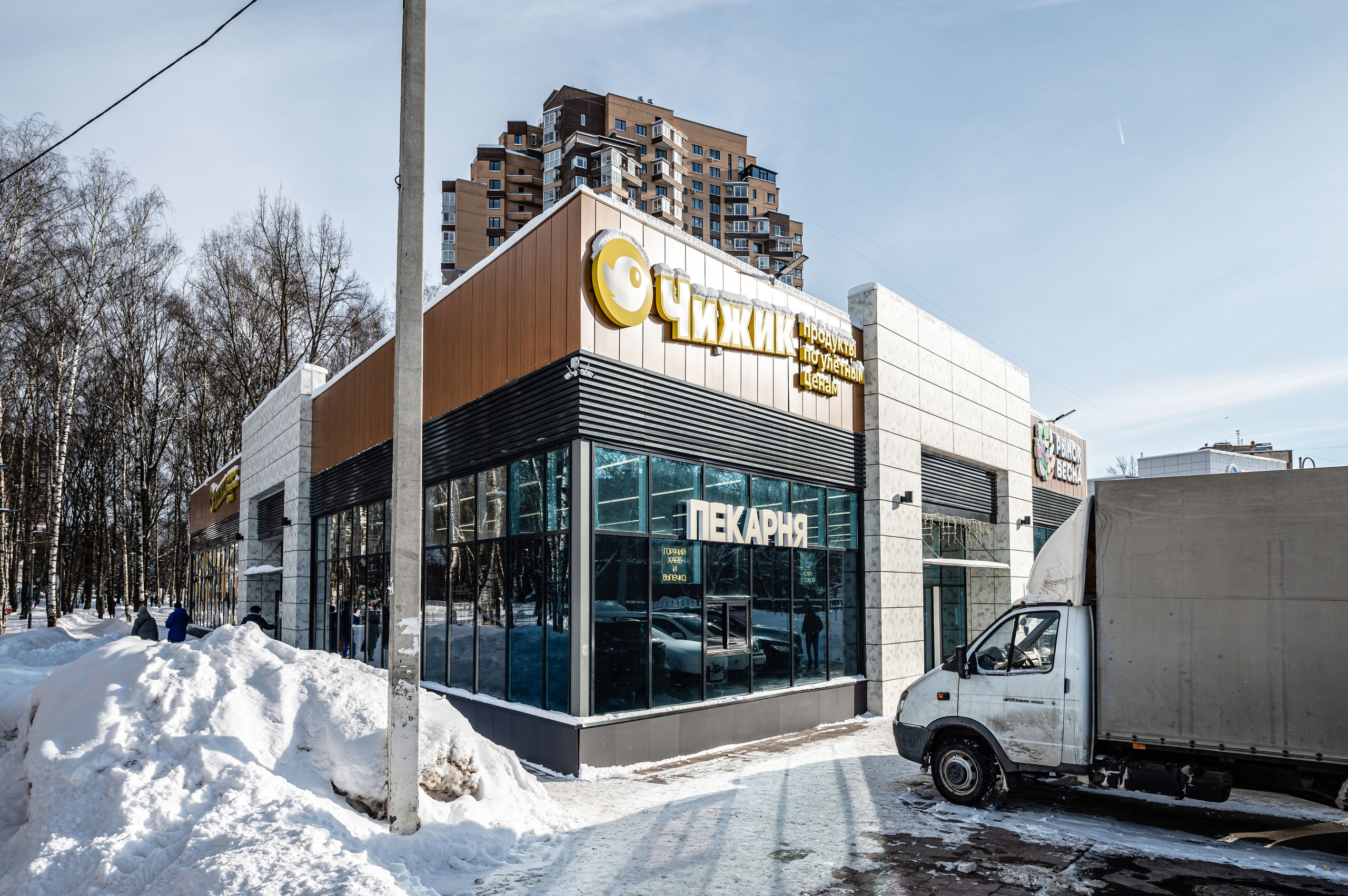 Архитектурная фотосъемка коммерческих зданий. PHOTOGRAPHER QUINTANA ROO