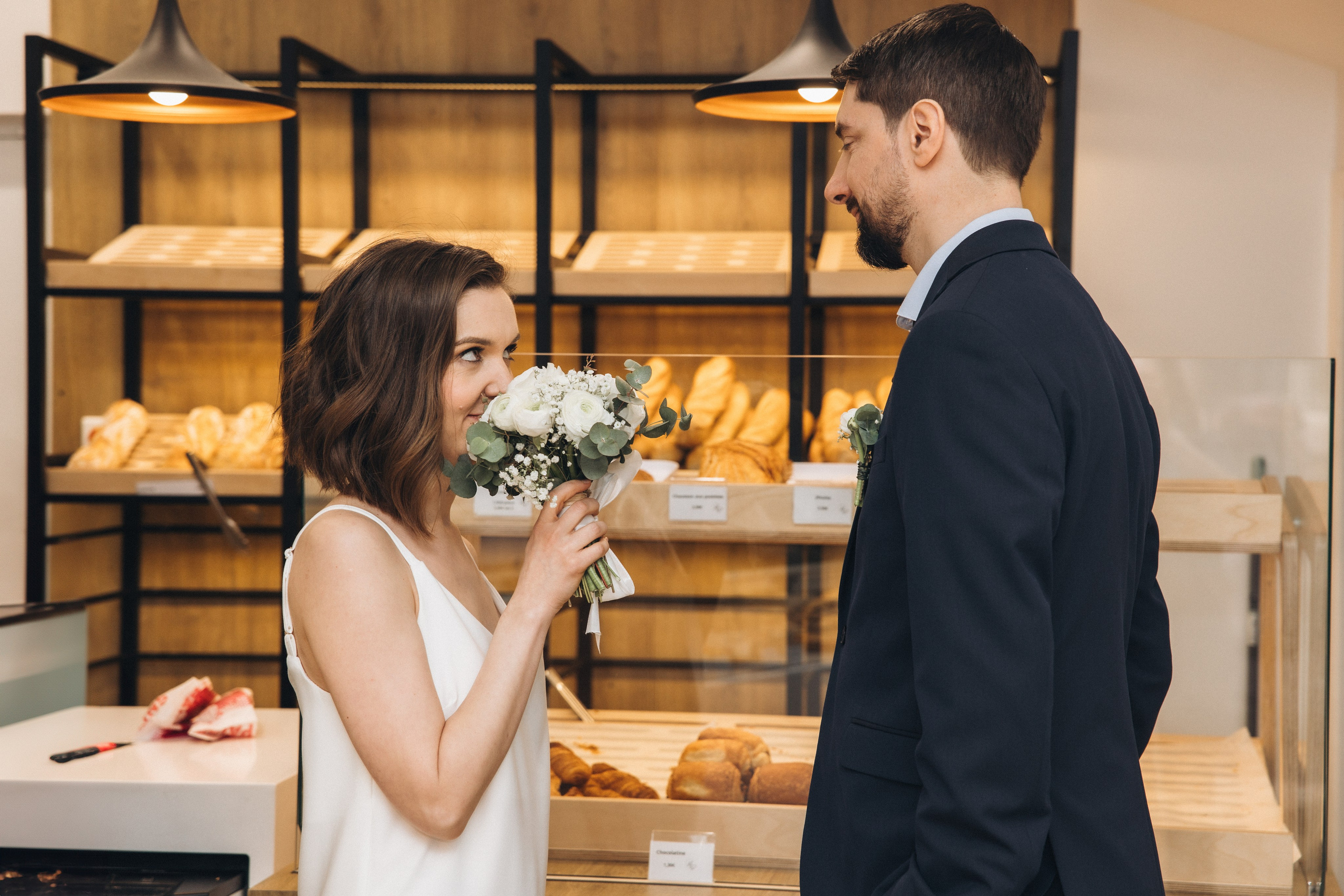 Elopement in Toulouse: A Romantic Getaway in heart of France. Eugénie Smirnova — your photographer in Toulouse and southwest France