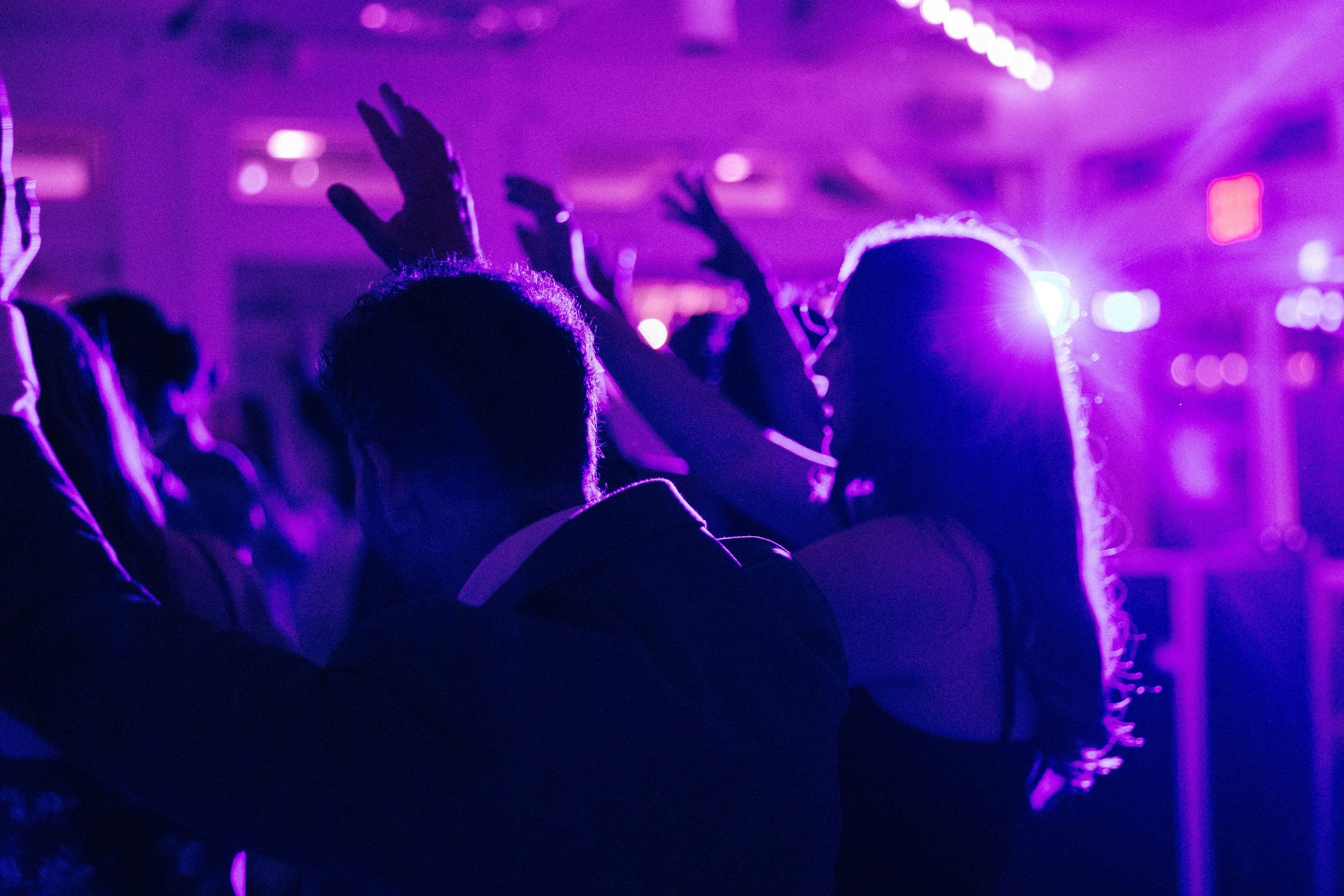 Queer Wedding in Richmond, VA. Sara Eulalia | Virginia Photographer