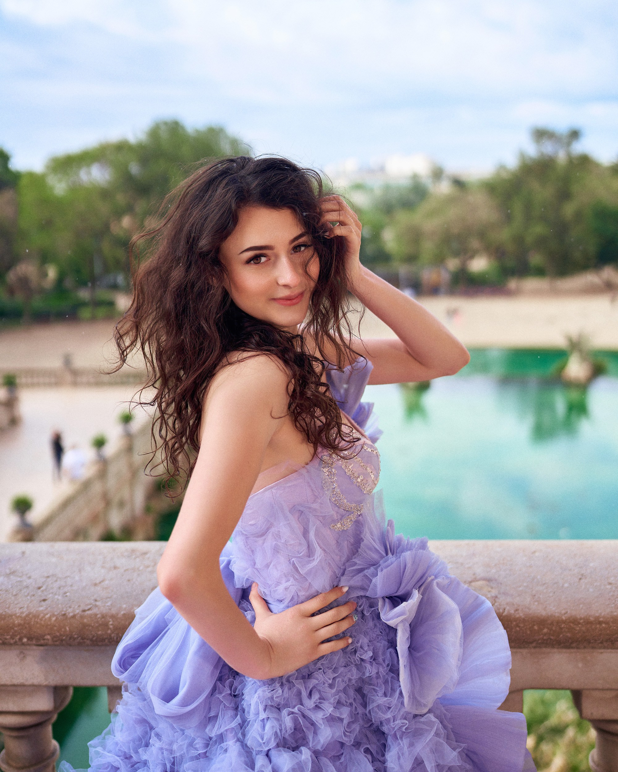 Moda & Vestidos. Inicio