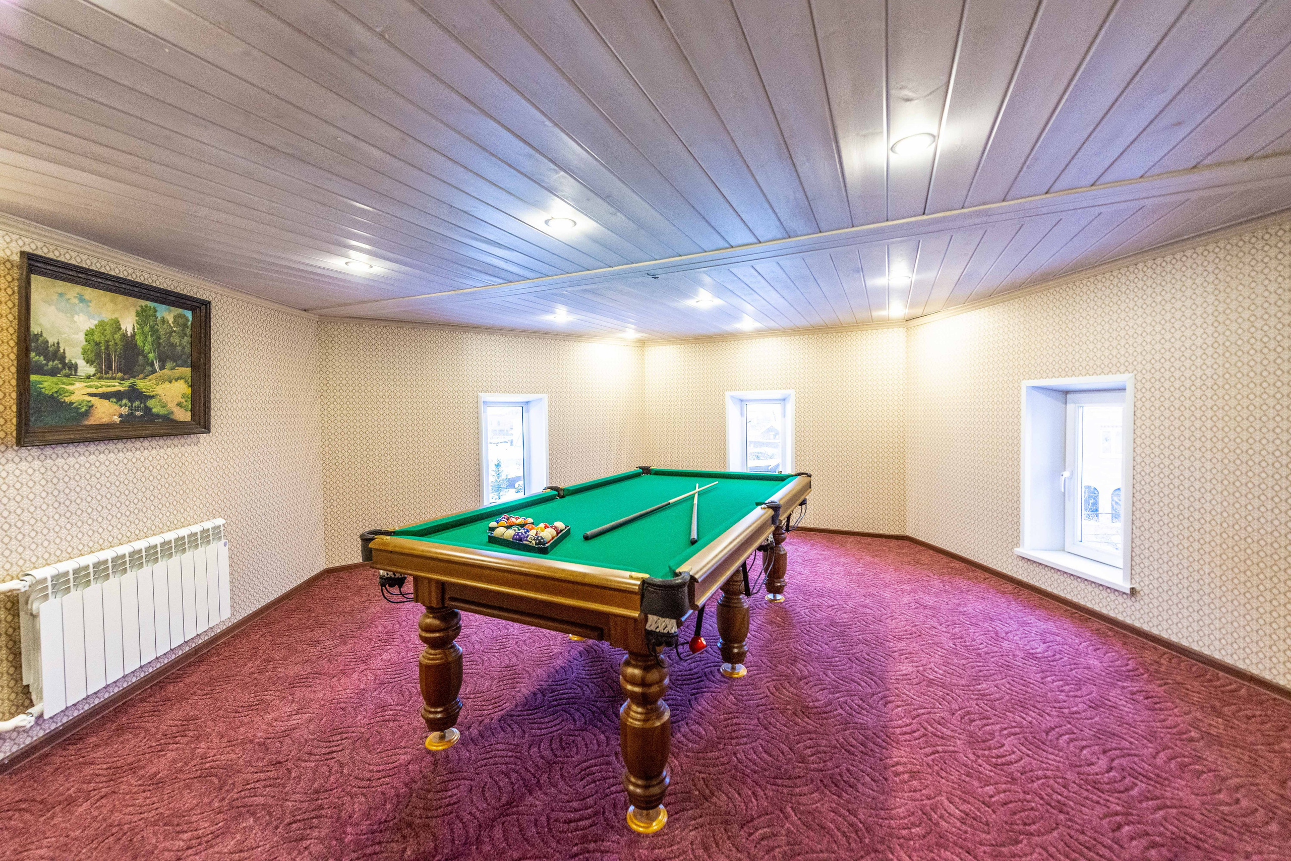 Дом в Лосино-Петровский. ФОТОГРАФ МЕКСИКА КИНТАНА-РОО