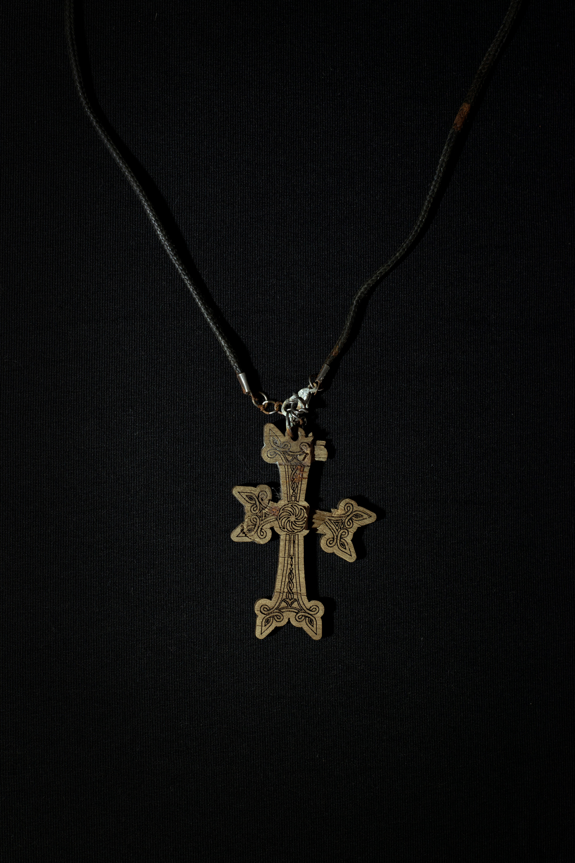 CONTUSED SPACE. Documentary photographer in Yerevan Vaghinak Ghazaryan