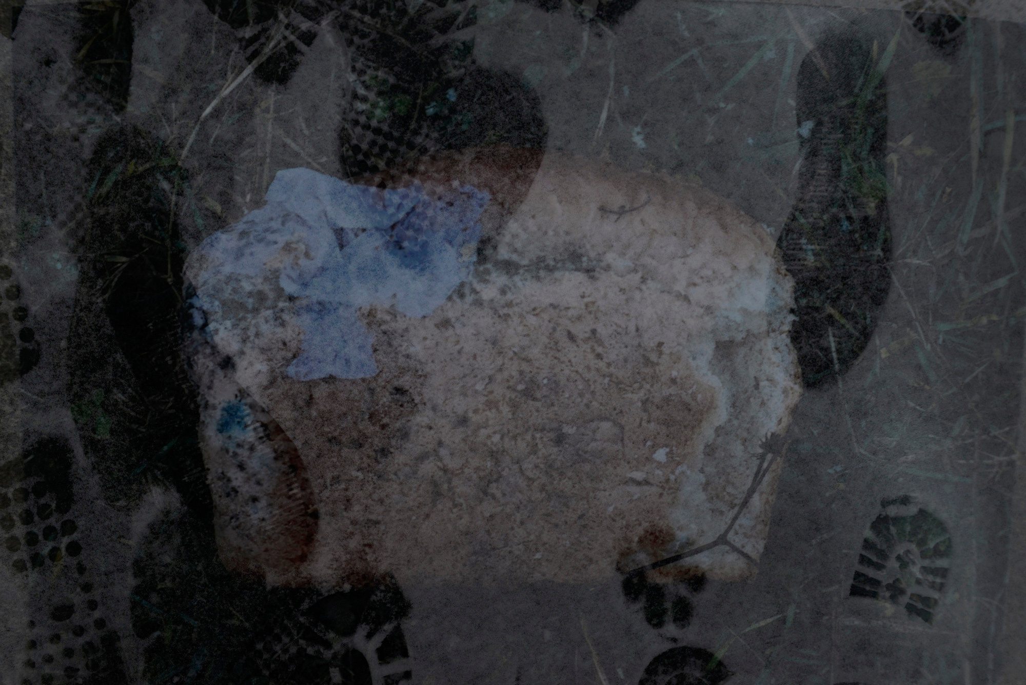 A FRAME OUTSIDE THE FRAME. Documentary photographer in Yerevan Vaghinak Ghazaryan