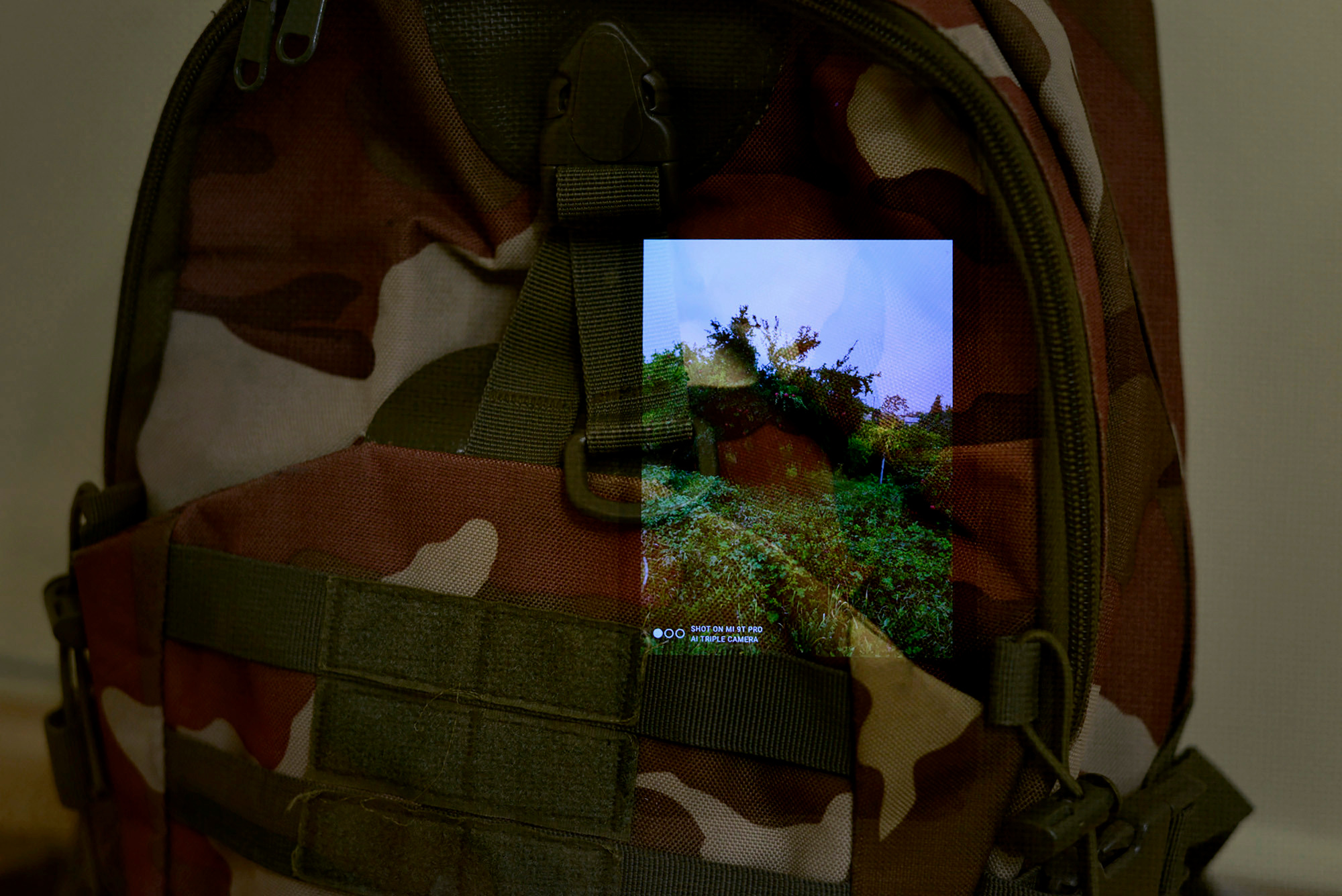 A FRAME OUTSIDE THE FRAME. Documentary photographer in Yerevan Vaghinak Ghazaryan