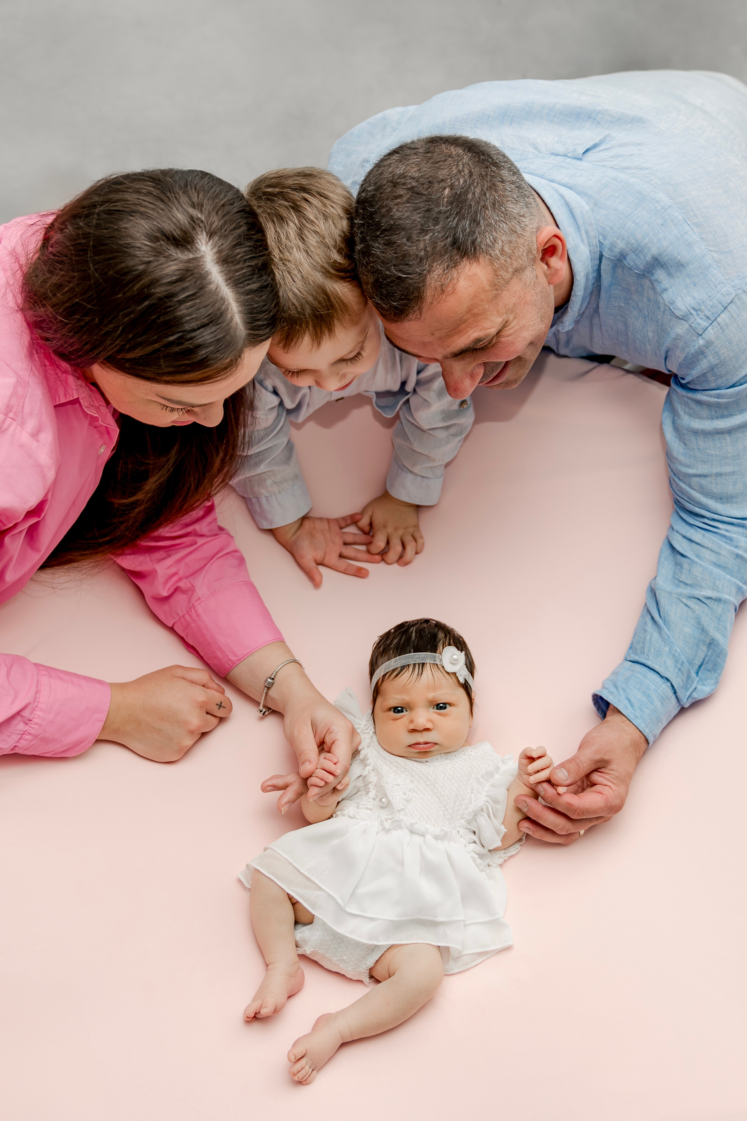 NAISSANCE. Florica Ghiriti - photographer in Paris