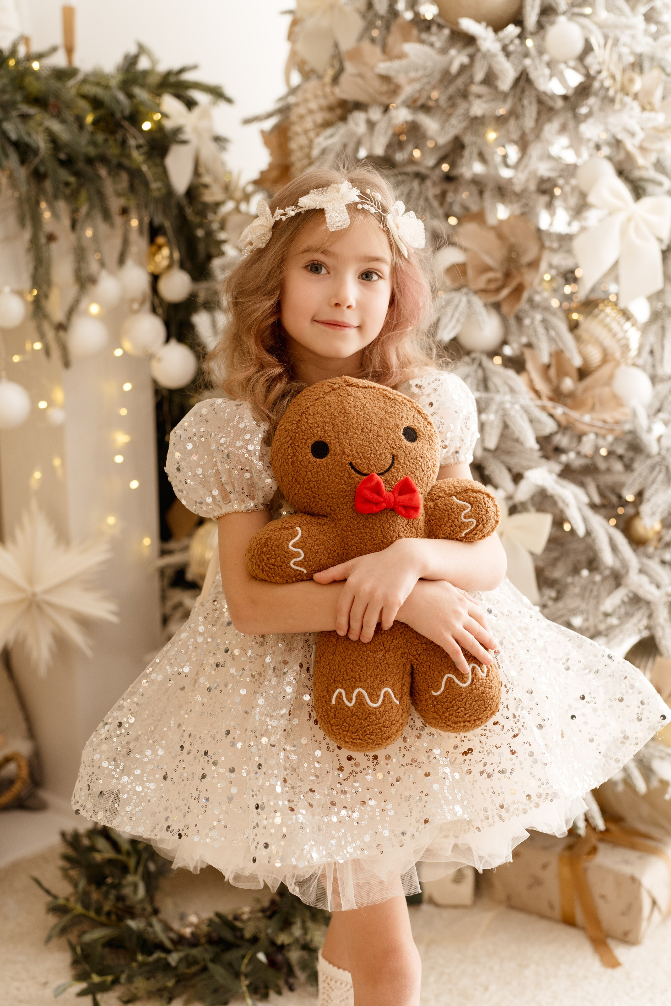 Sesje świąteczne w Łodzi | Fotograf rodzinny Łódź. Fotograf Łódź - sesja ciążowa, noworodkowa, dziecięca. Studio w Łodzi