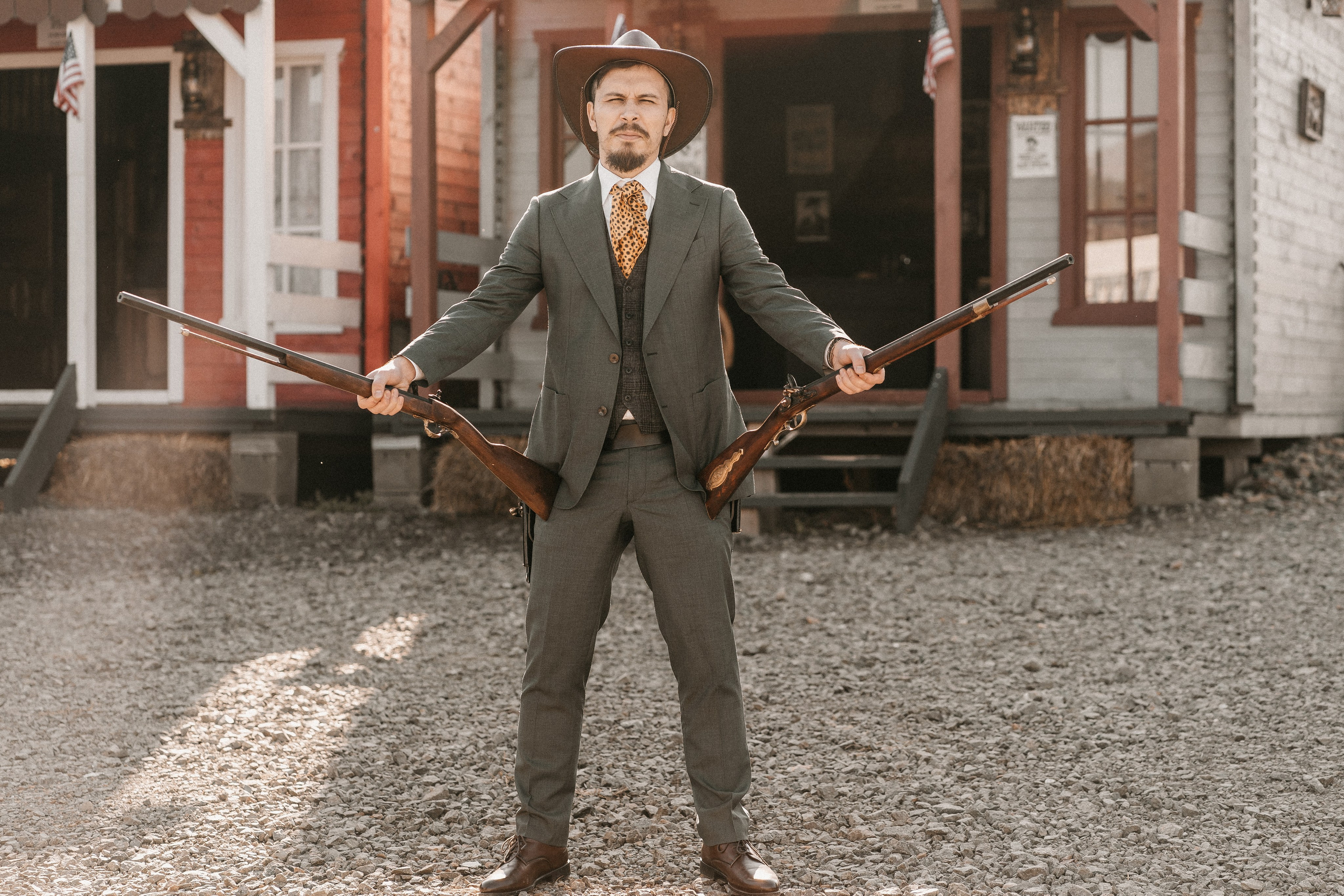 Christiana & Gyuszi. Dara Lens | The art of remembering