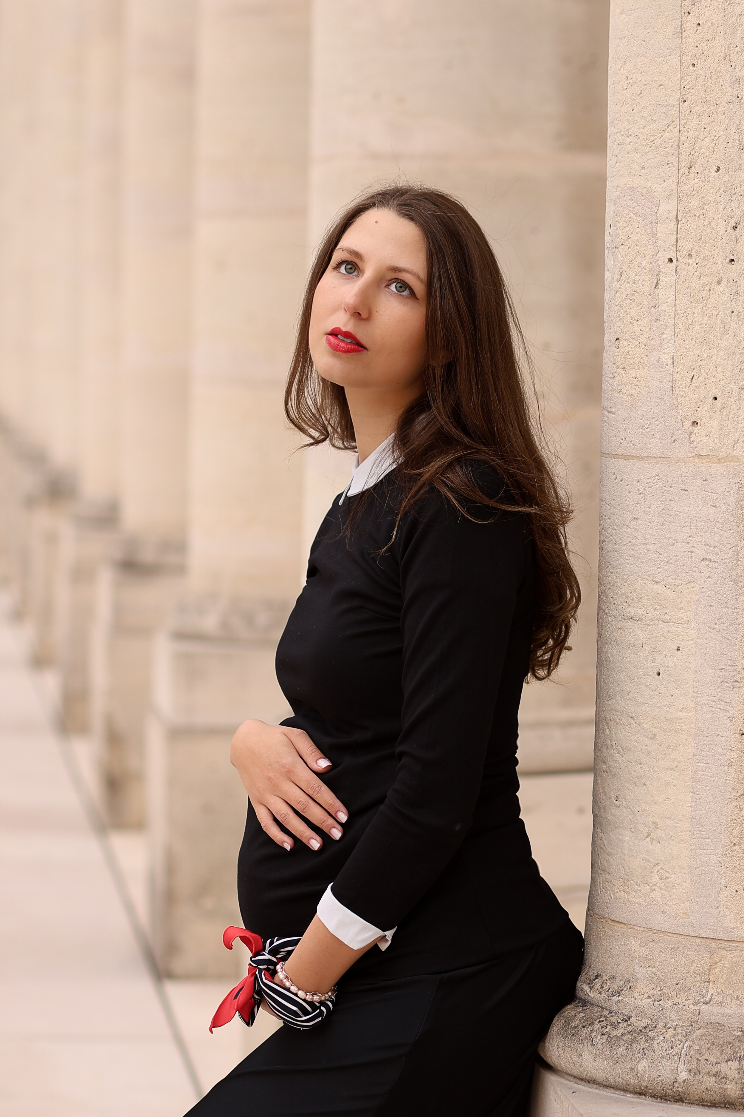 mom-to-be photography Nuremberg