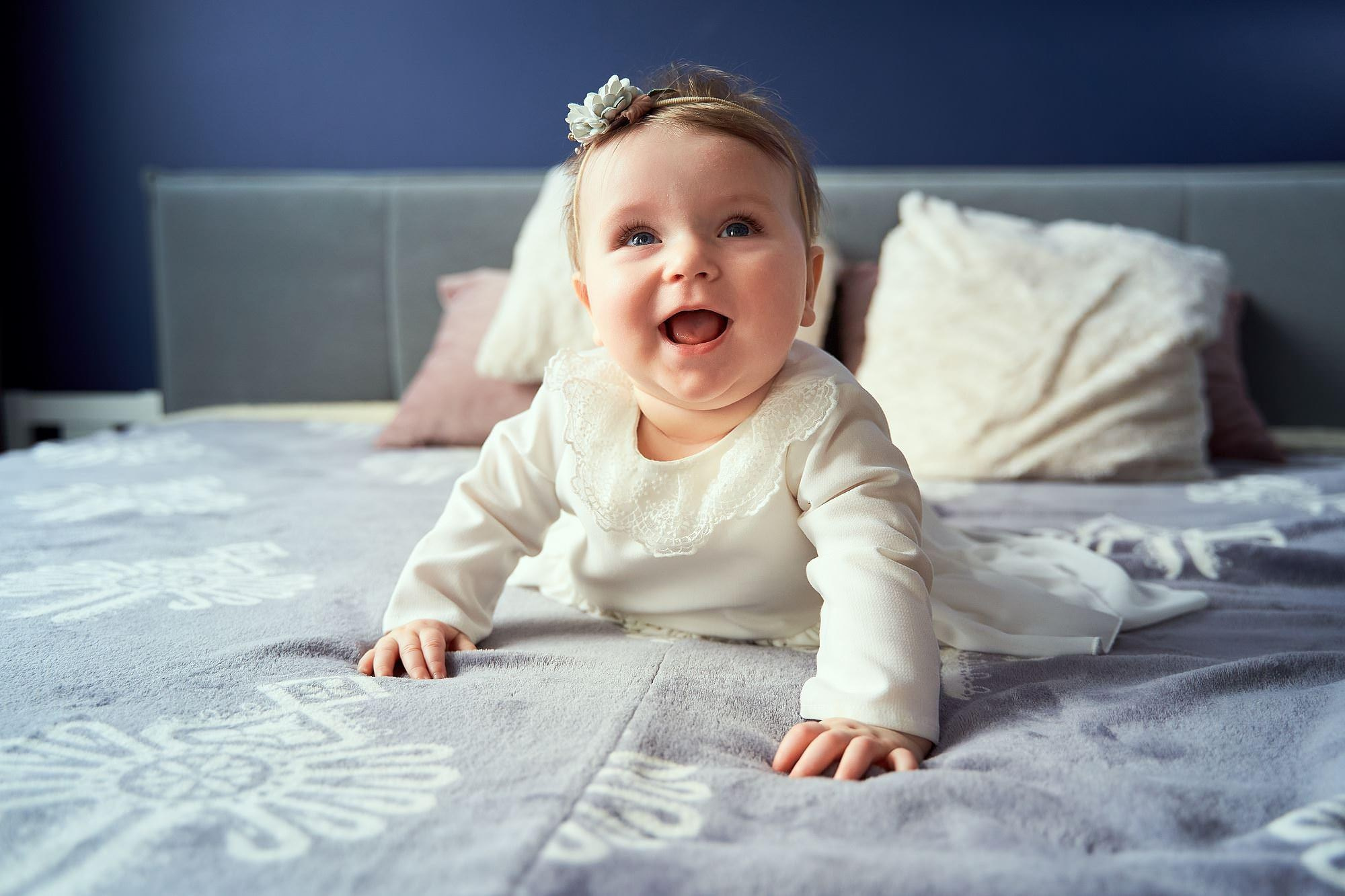 Chrzciny. Zapisane Historie | Fotografia i Film Ślubny-Siedlce, Warszawa, Cała Polska