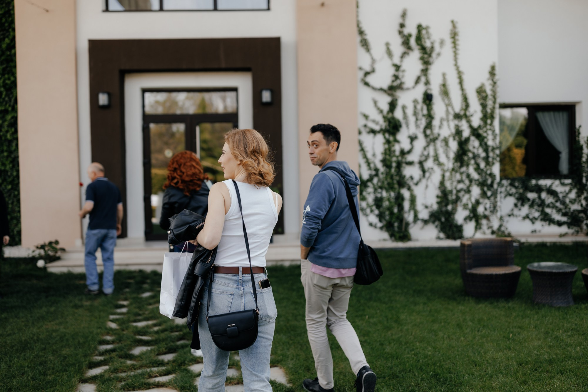 Andrei si Adelina. Wedding photographer and videographer