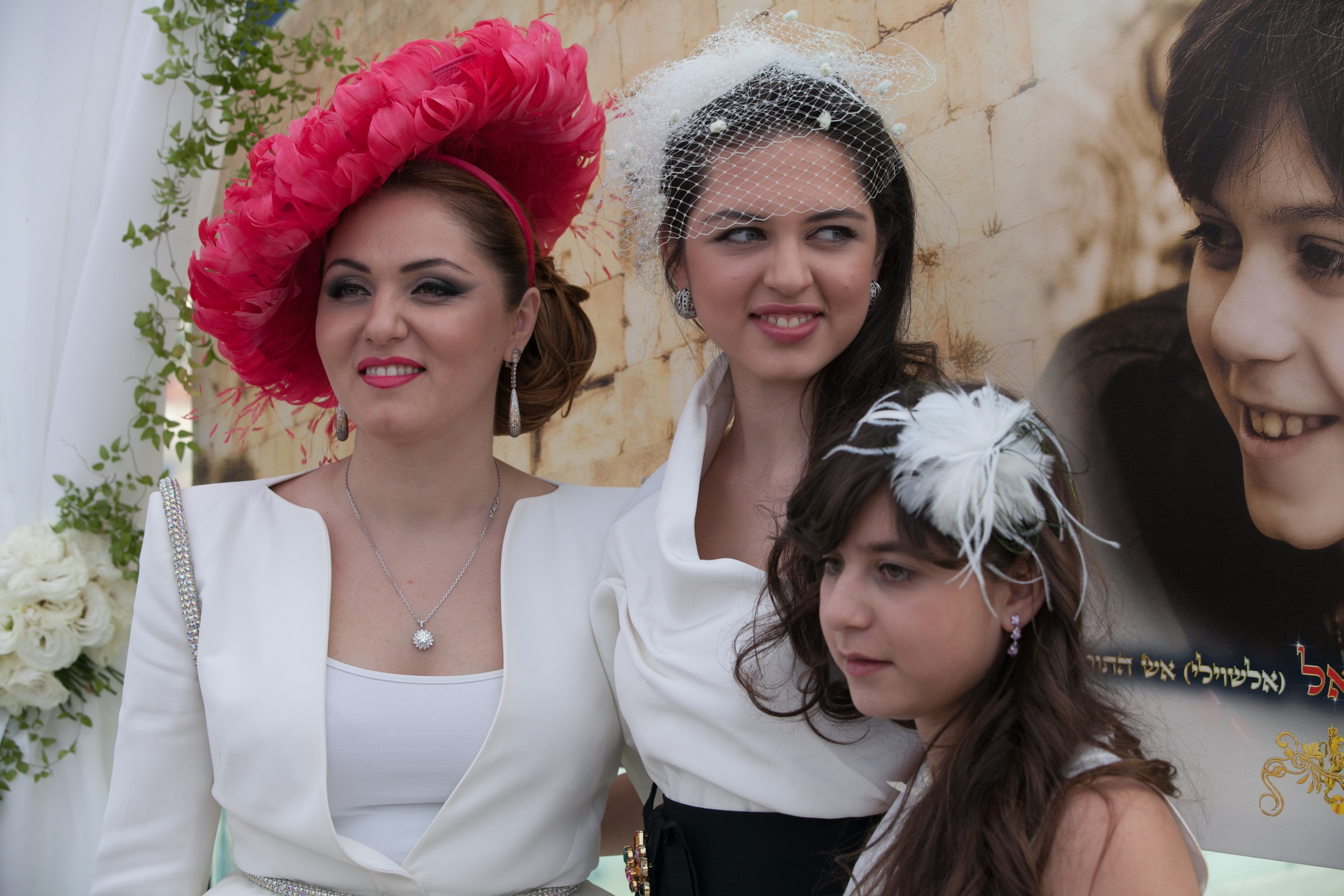 Itzik בר מצווה כותל של איציק. Фотографы на свадьбы и мероприятия Студия «Шалом»