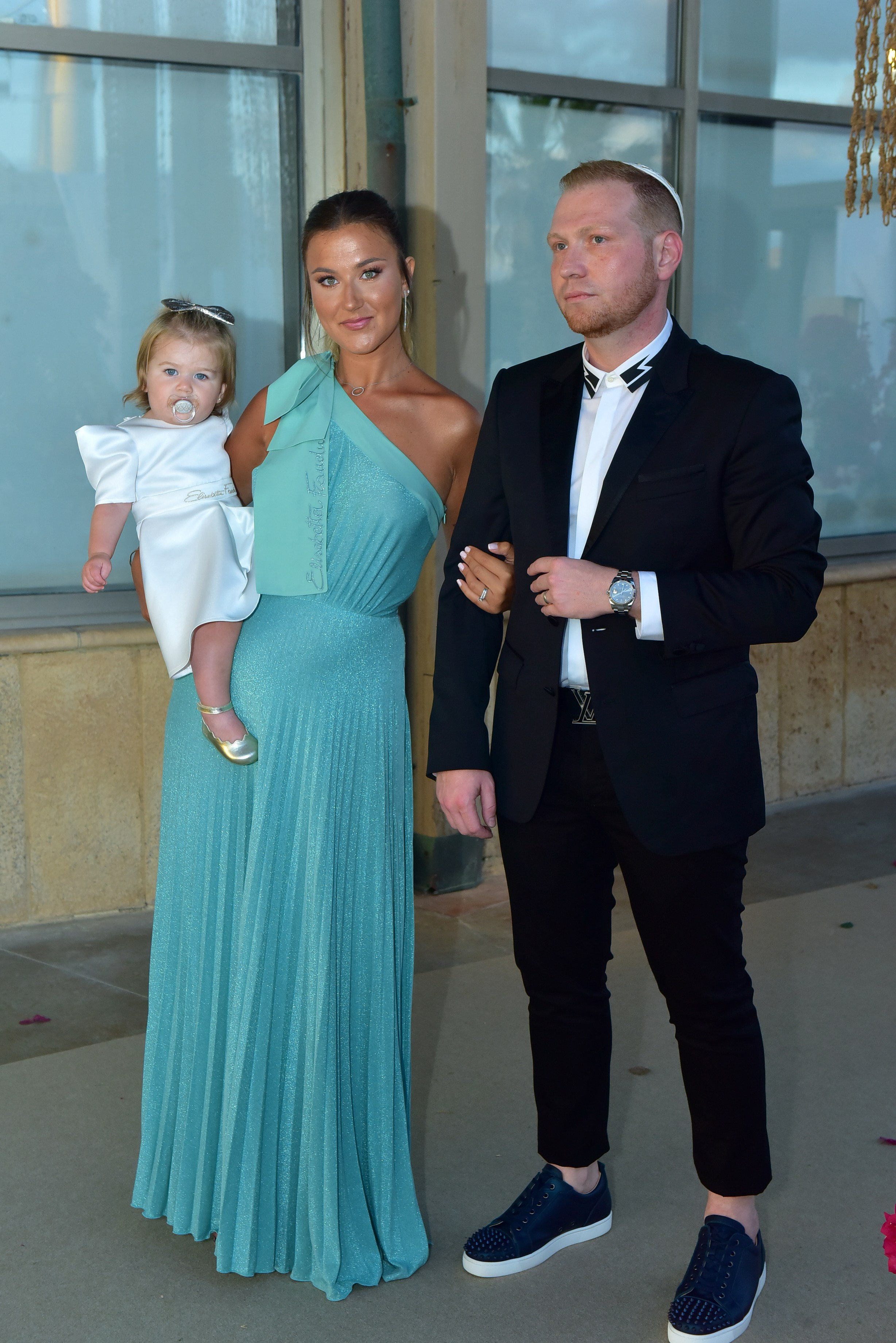 Ashley & Samuel. Wedding and events photographers Studio Shalom