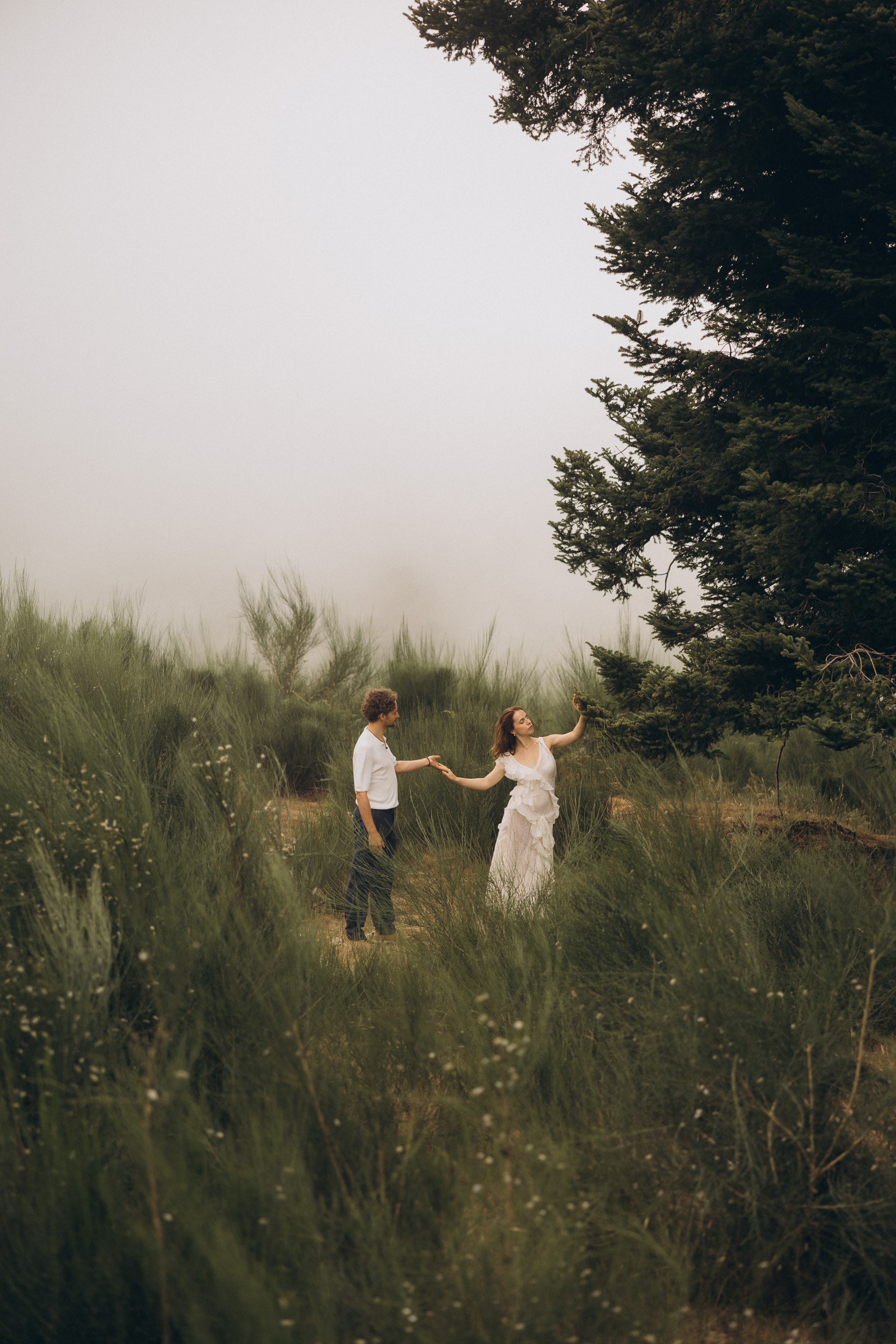 Couple Photoshoot in Madeira