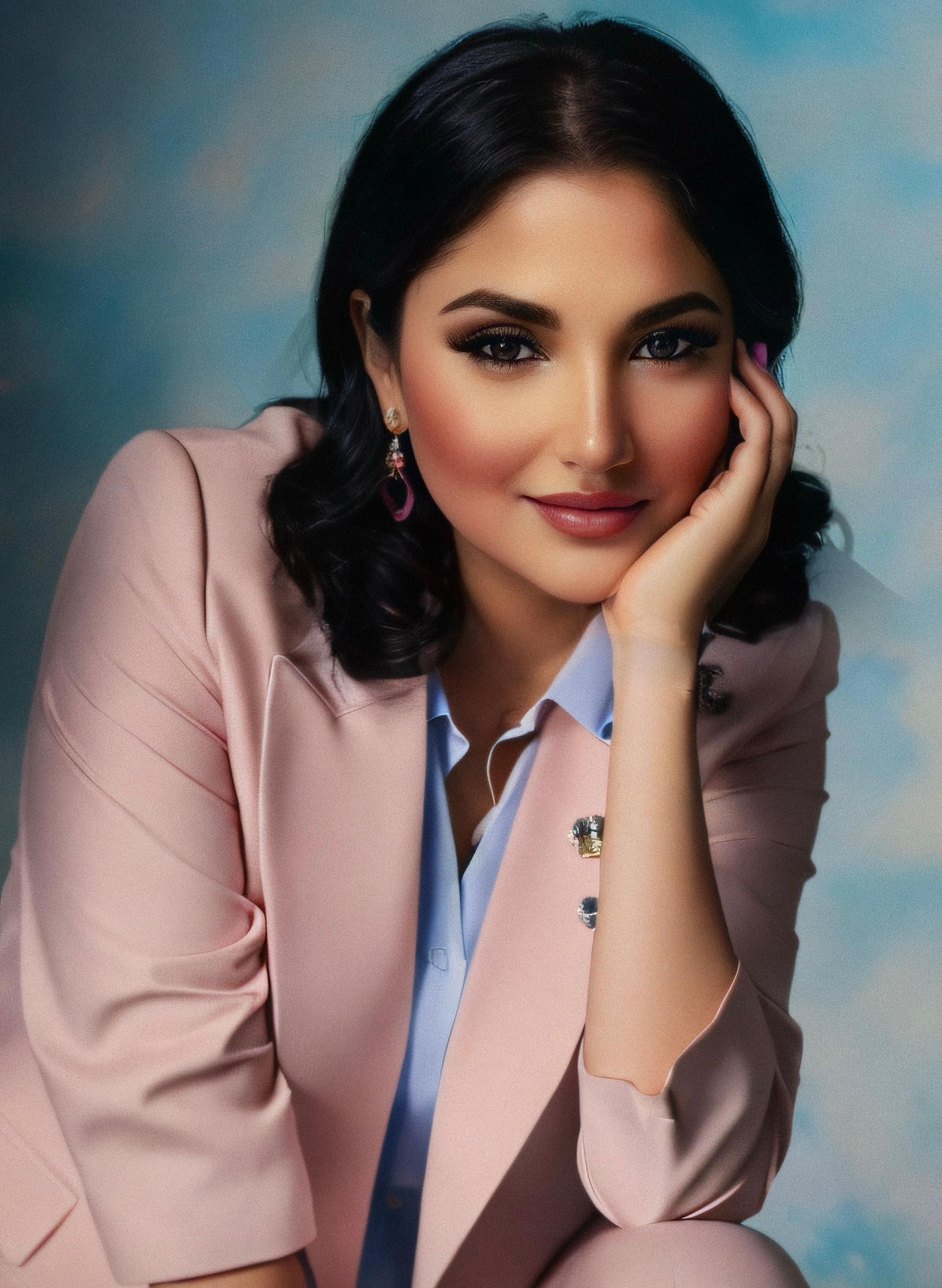 About bme. Alexia Frame Photographer