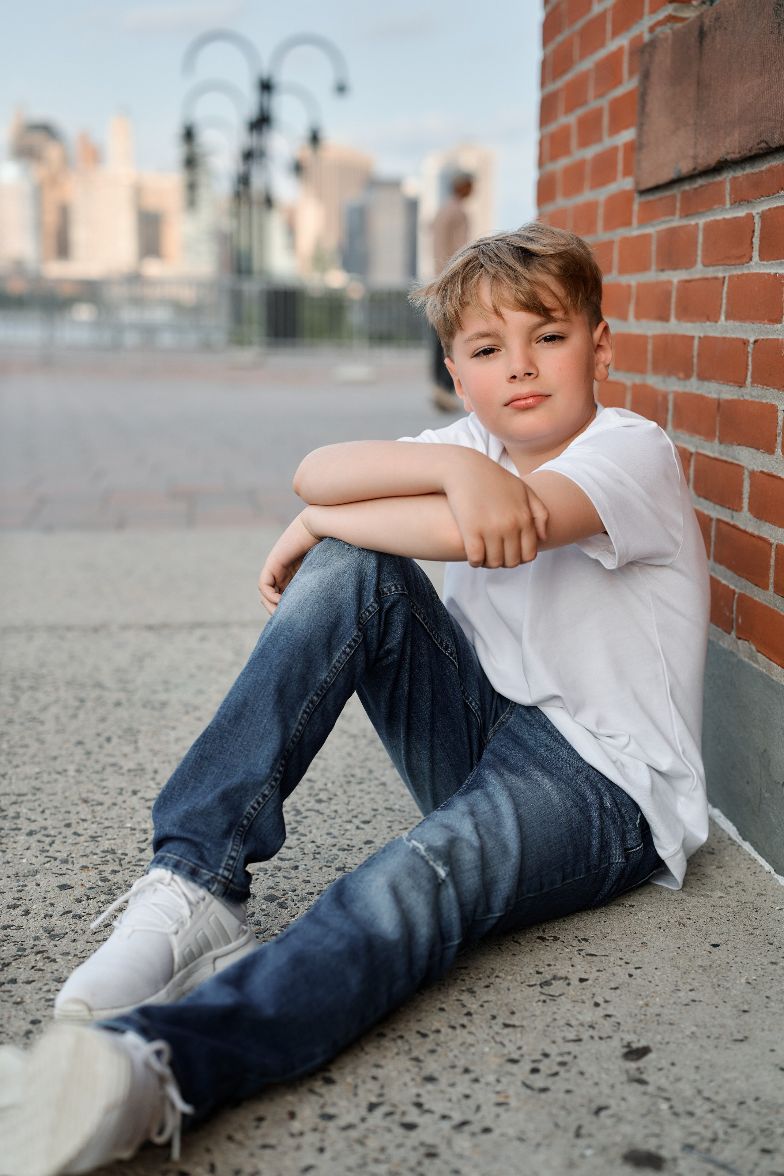 Family photo service New York / Experienced photographer. Professional Wedding and event photographer USA New York