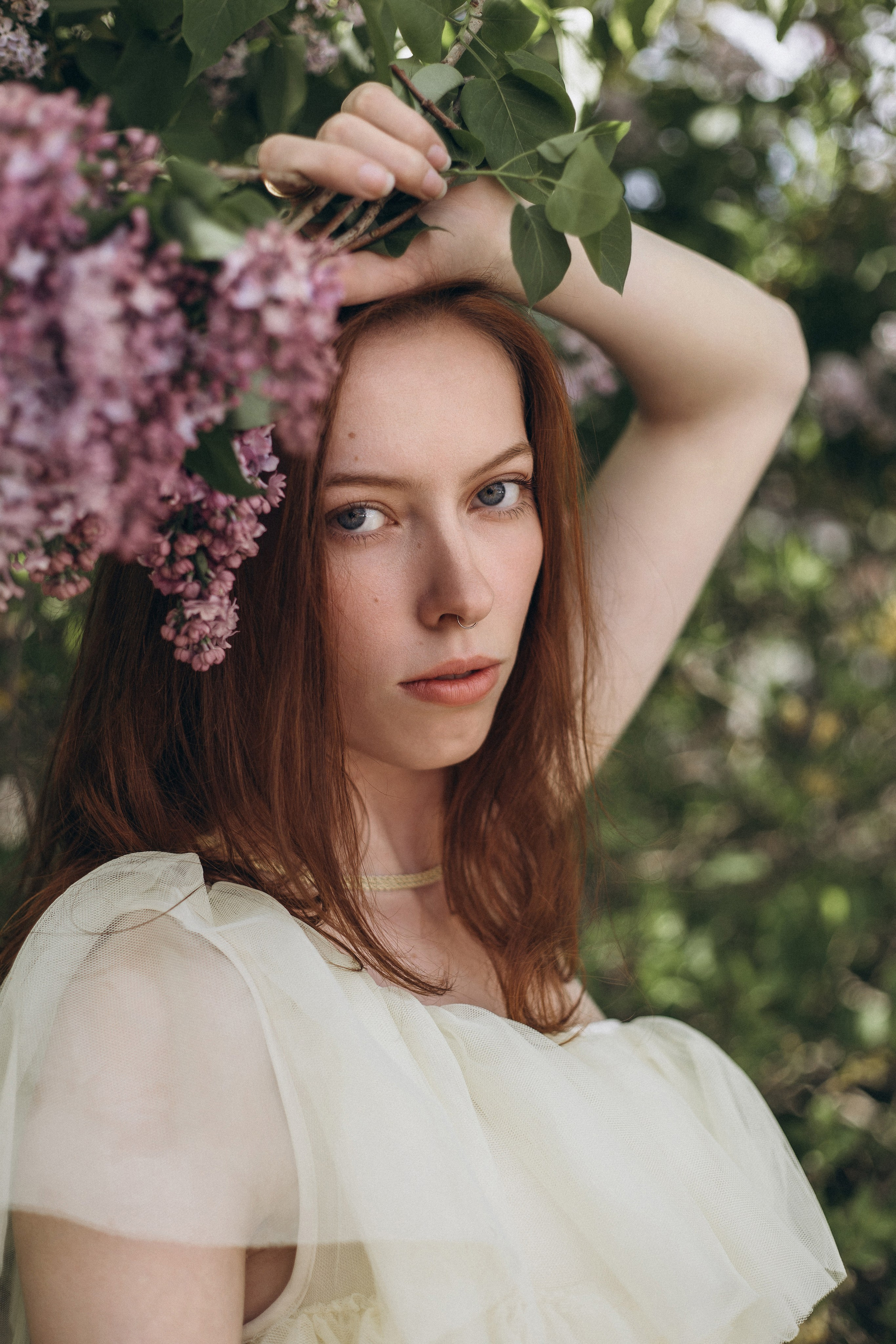 Porträt. Fotografin Larysa Chepurko| Füssen| Garmisch-Partenkirchen| Weilheim| Schongau| Murnau| München | Hochzeitsfotograf Füssen | Larysa Photo