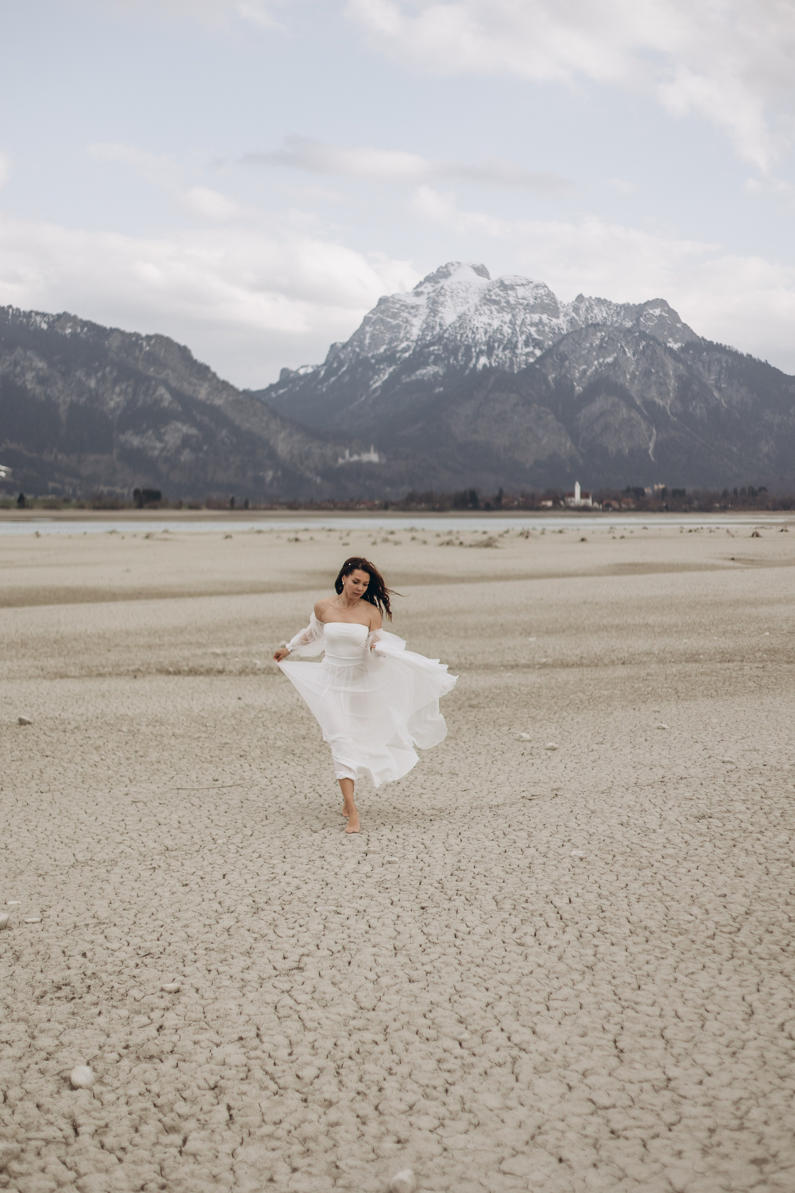 Porträt. Fotografin Larysa Chepurko| Füssen| Garmisch-Partenkirchen| Weilheim| Schongau| Murnau| München | Hochzeitsfotograf Füssen | Larysa Photo