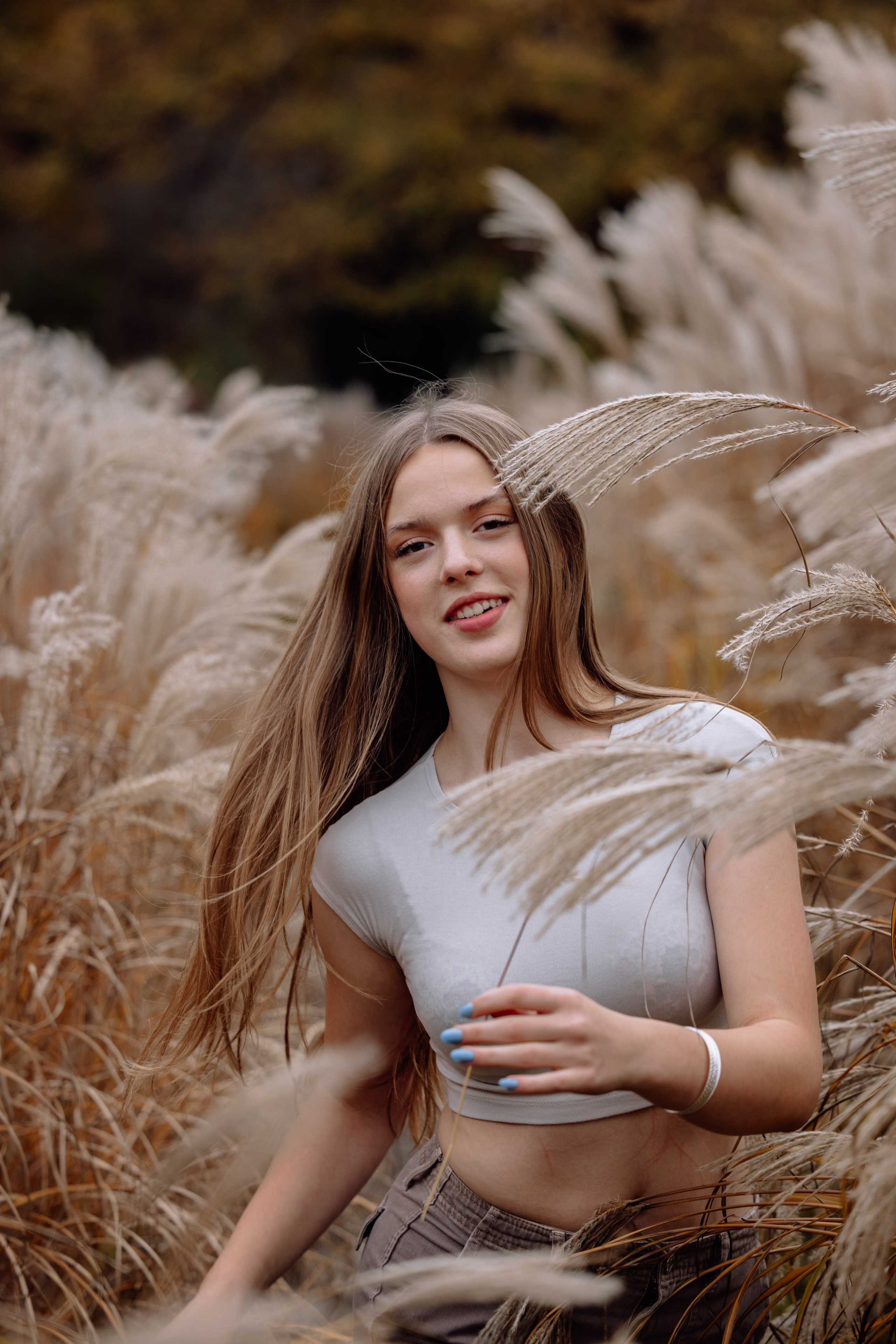 Fotoshooting im West Park. Hochzeitsfotograf München Taufe Familienfotograf Tanja Mauke