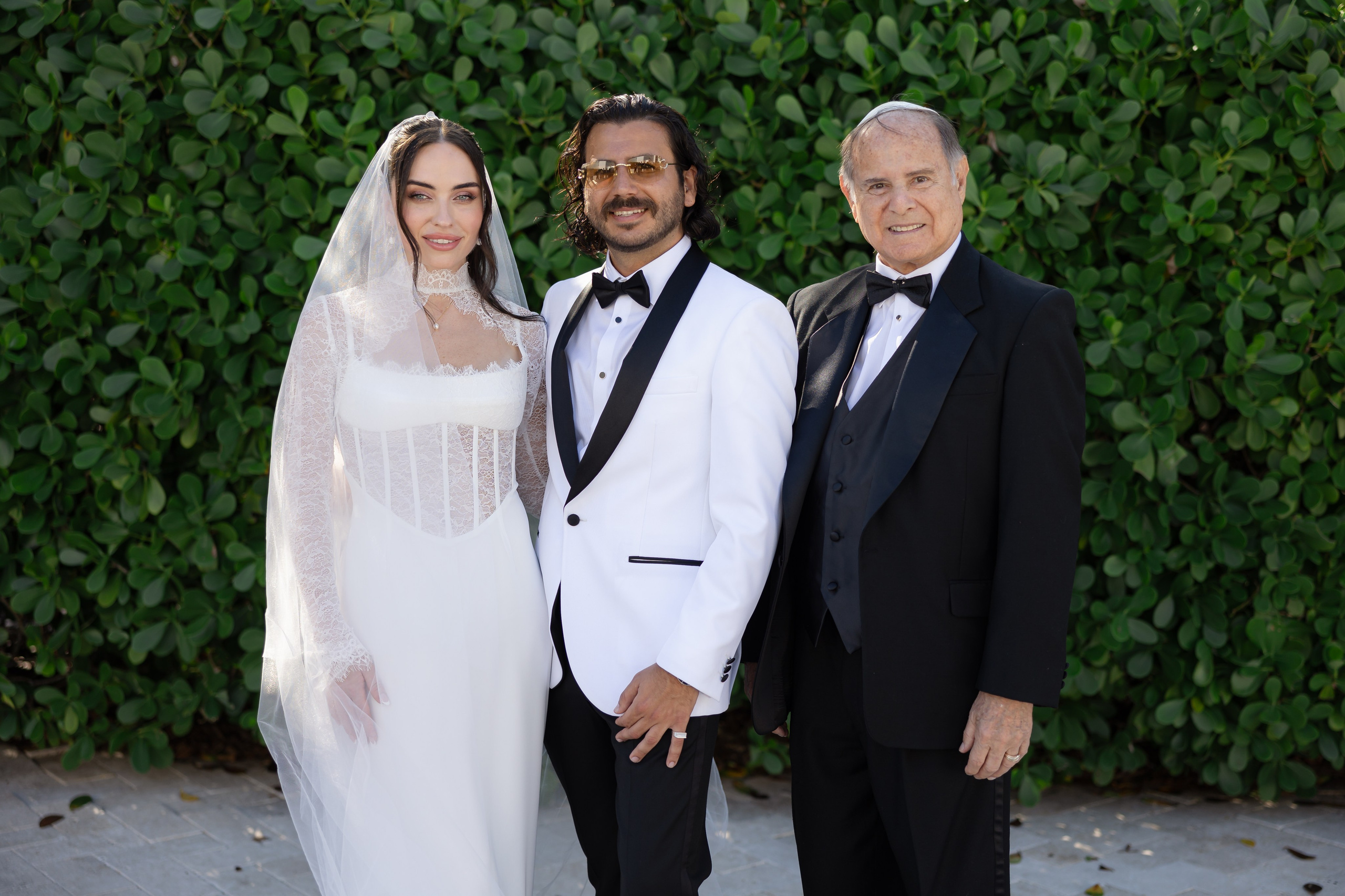 Two Worlds, One Heart | Renata & Aviran’s Joyful Celebration. YES I DO PRODUCTION — Wedding photography&videography