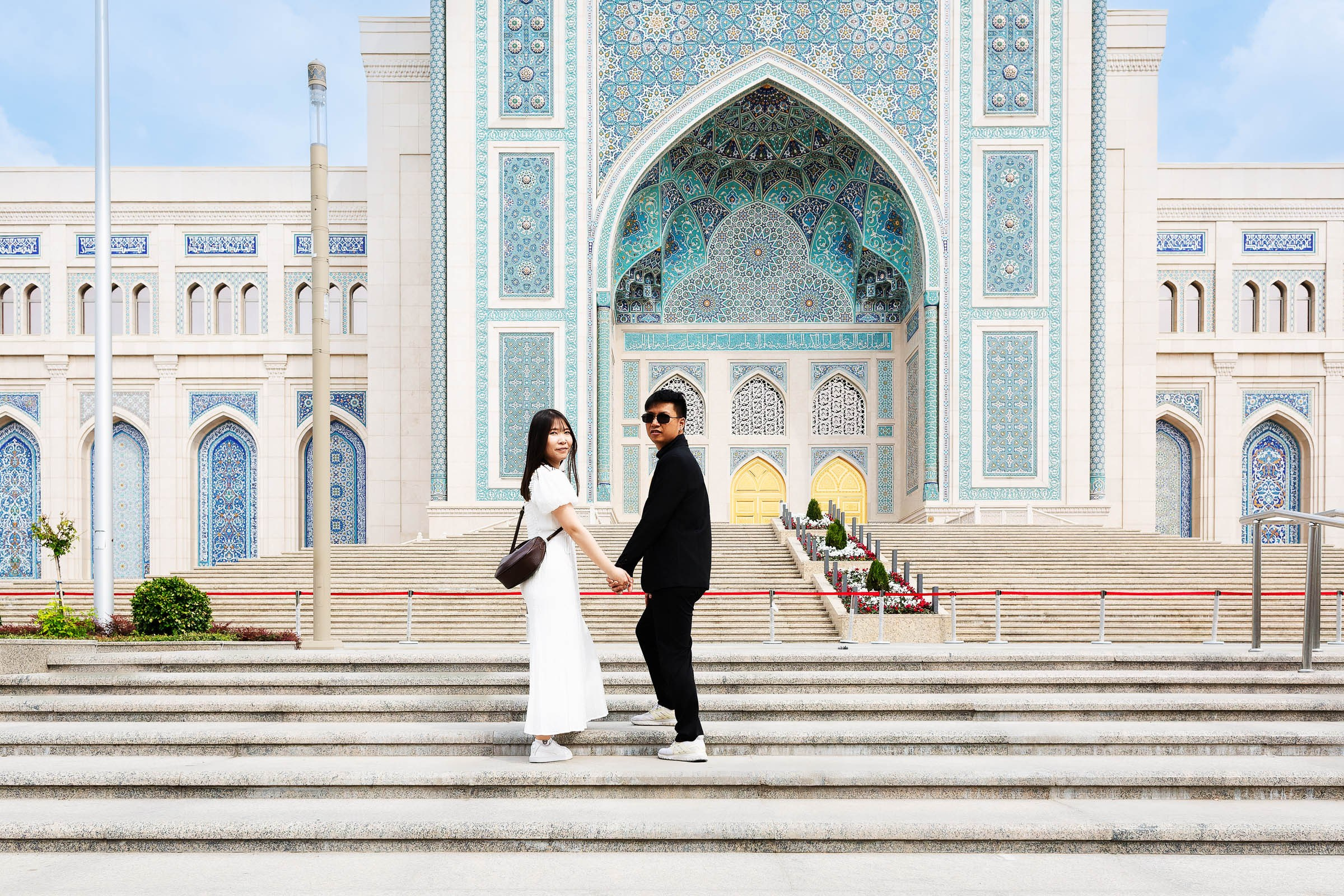 Фотограф в Ташкенте | Свадебная и портретная съёмка, Узбекистан