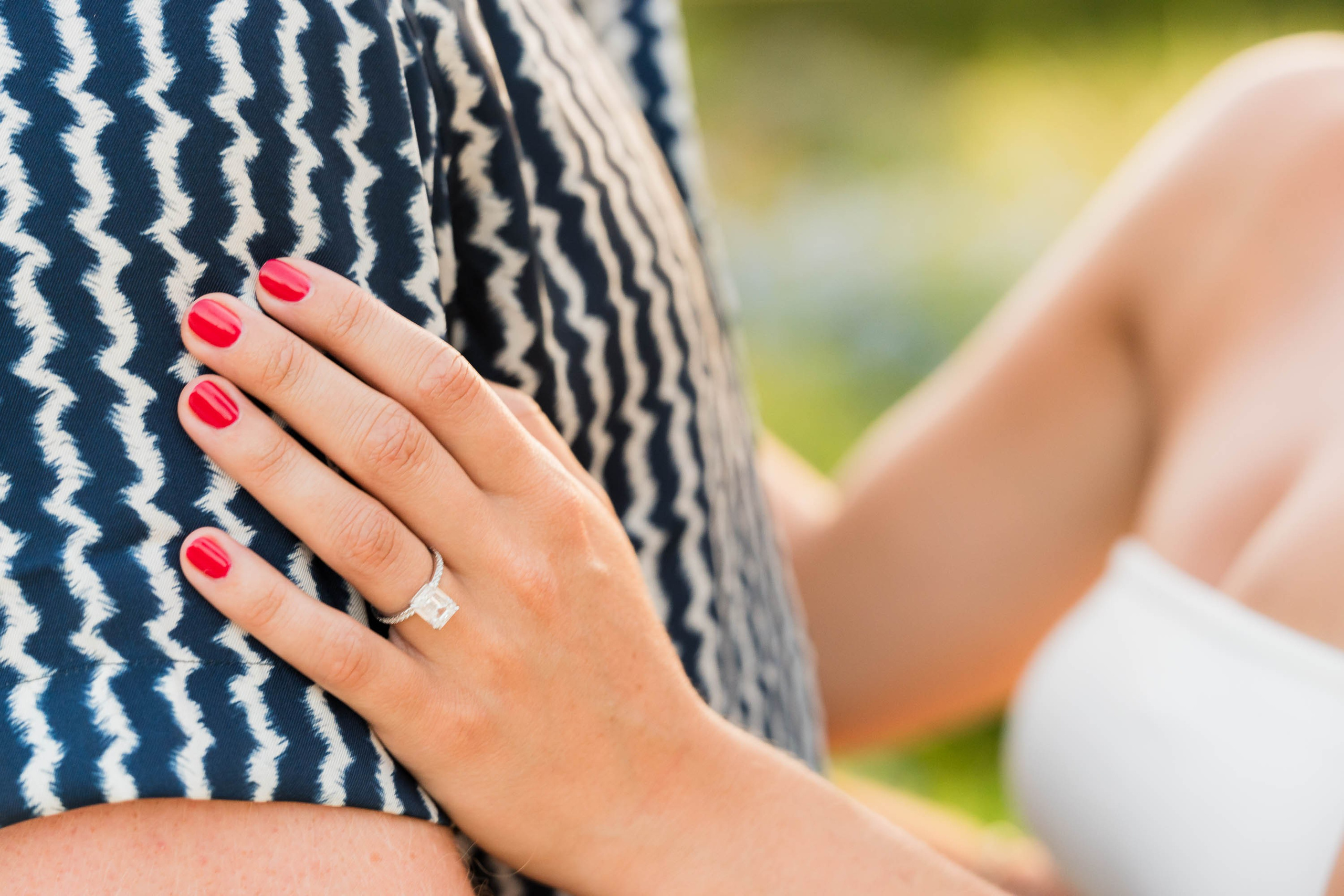 Wedding Proposal at St. Regis Mardavall. Mallorca Wedding, Corporate & Social Photographer