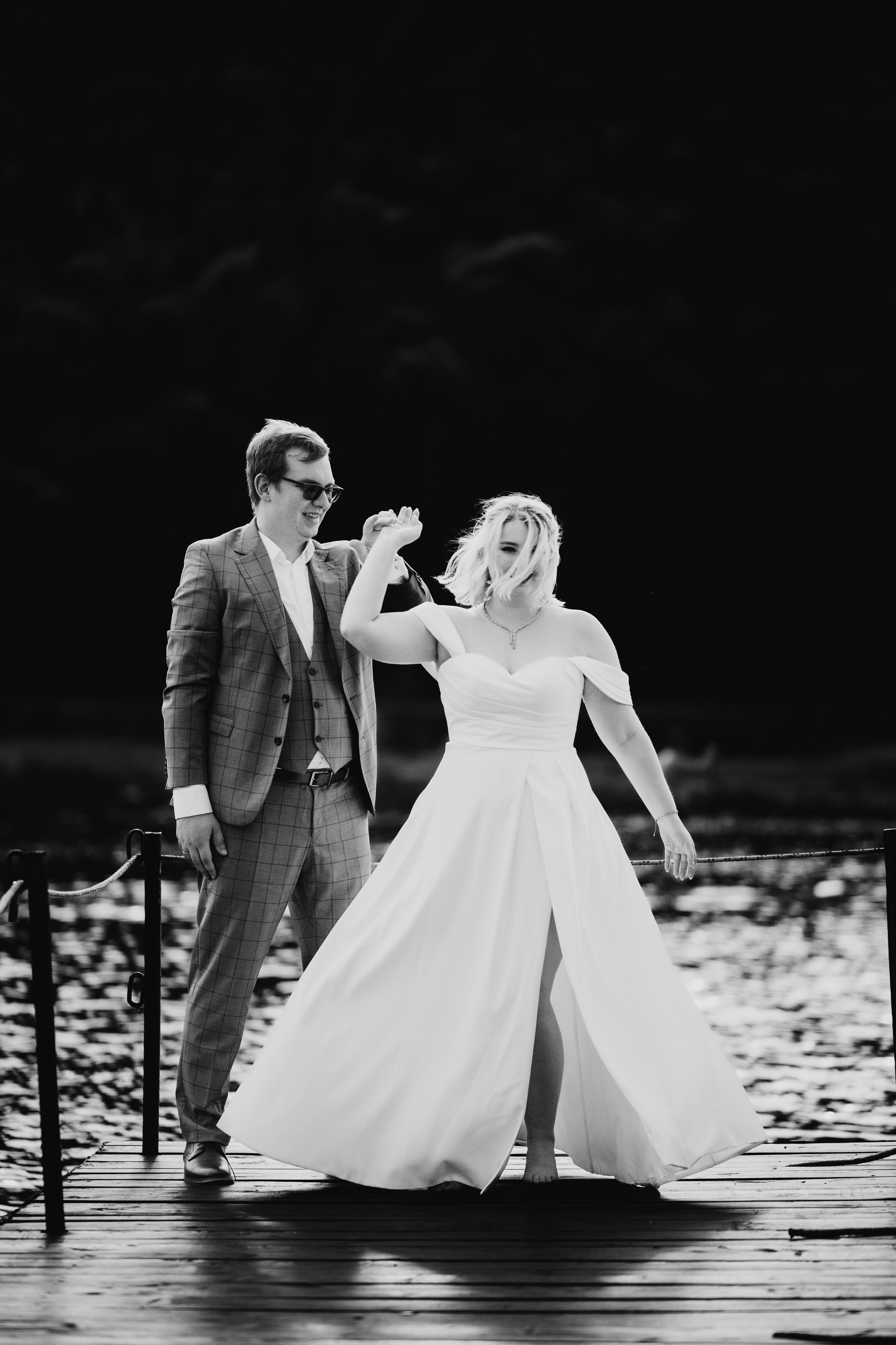 Michał Kaźmierczyk - Michalfotografuje.pl