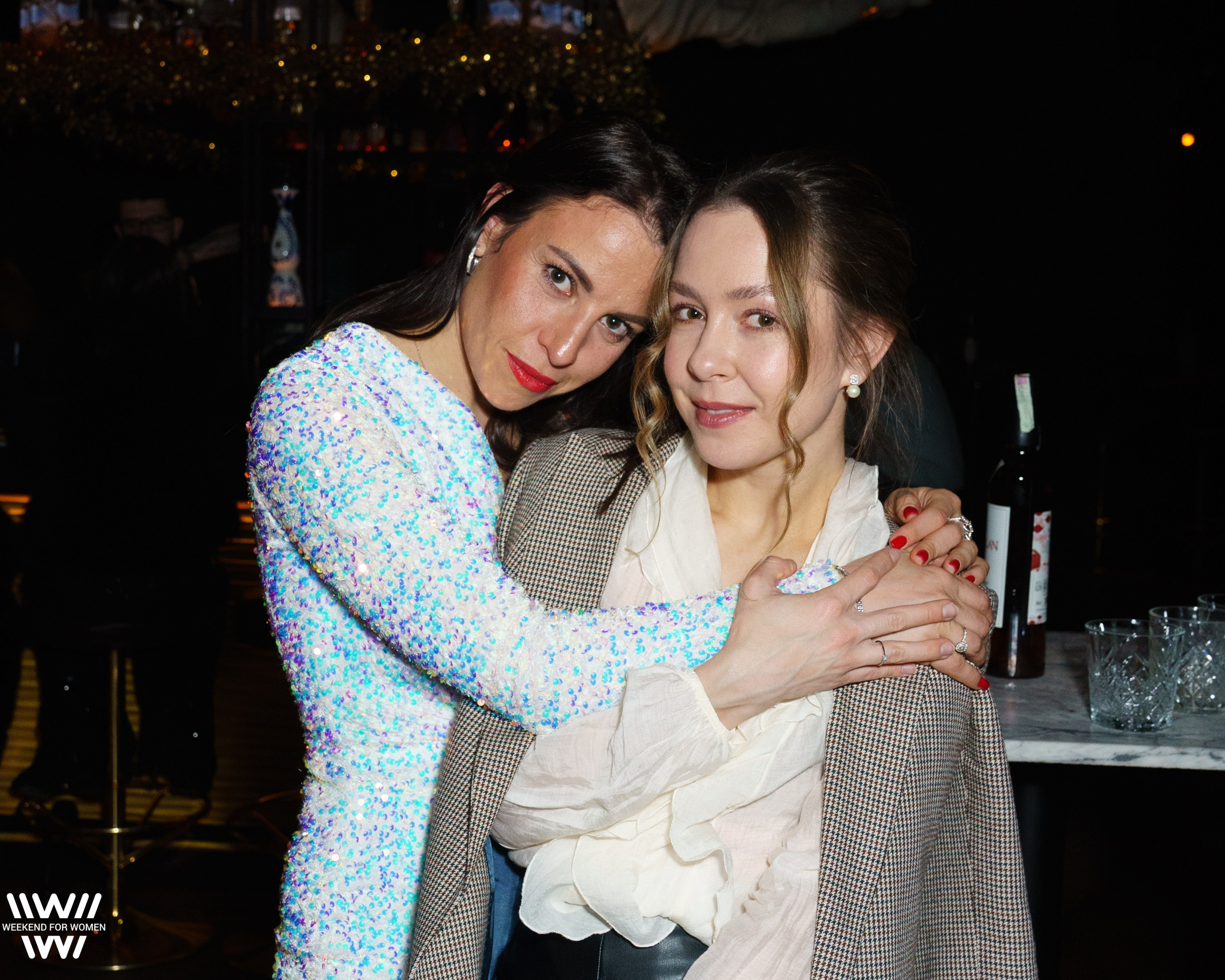 Weekend for Woman — парти за 8 март в клуб Slon София | Фоторепортаж. Портретен и будоар фотограф в София | Таймураз Гумеров