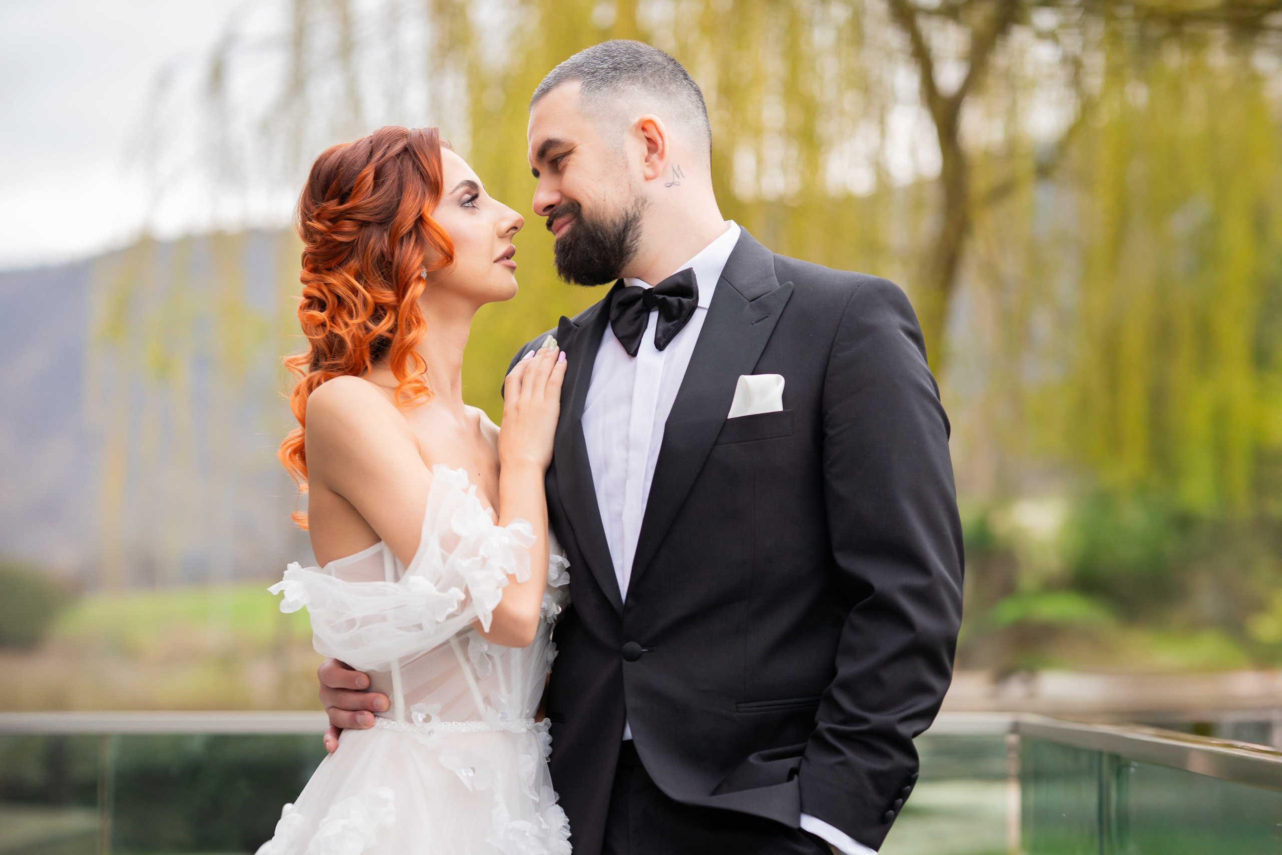 Adrian Vasile Fotograf de nuntă Brașov