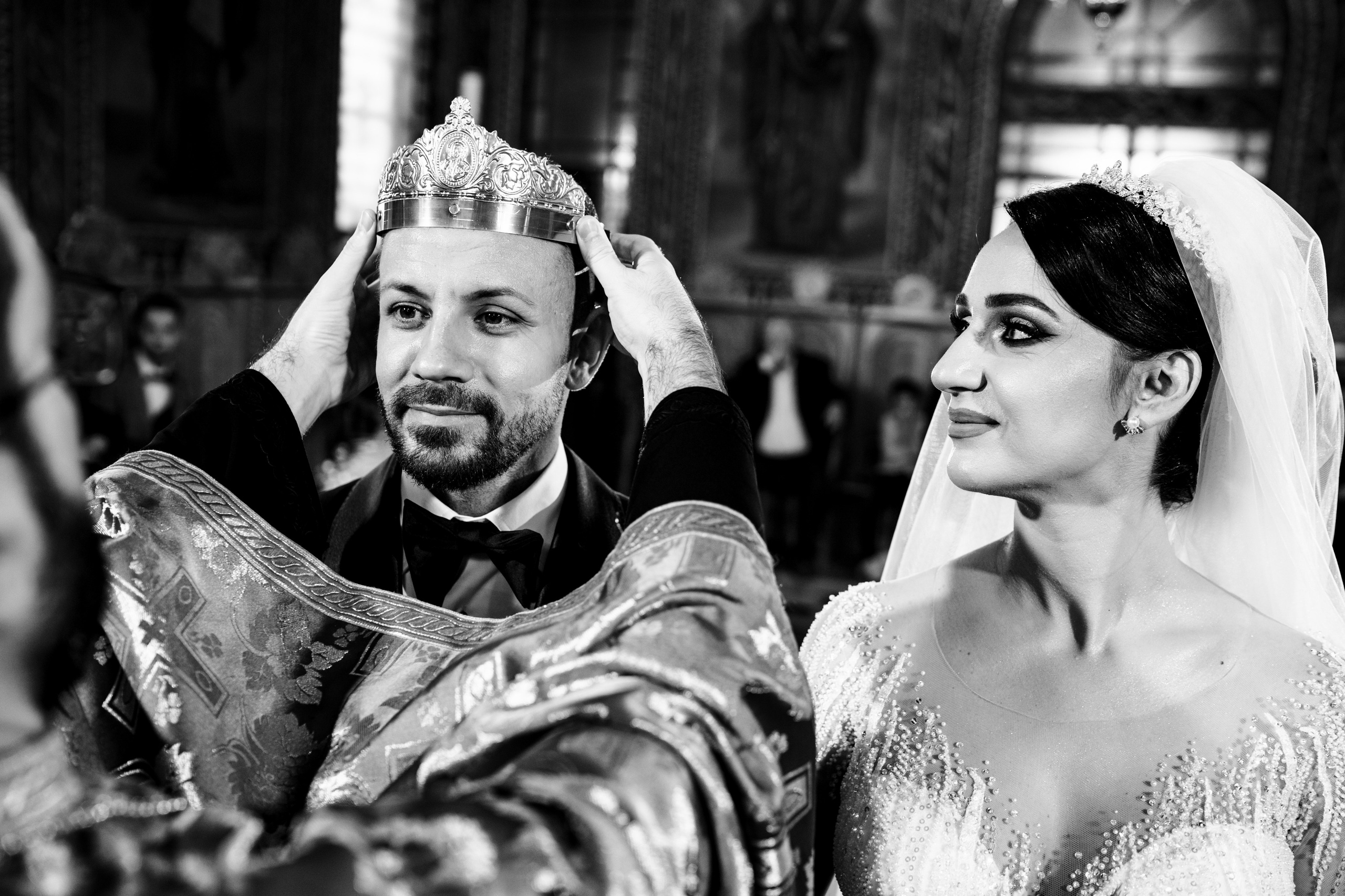 Beatrice & Andrei. Acasă