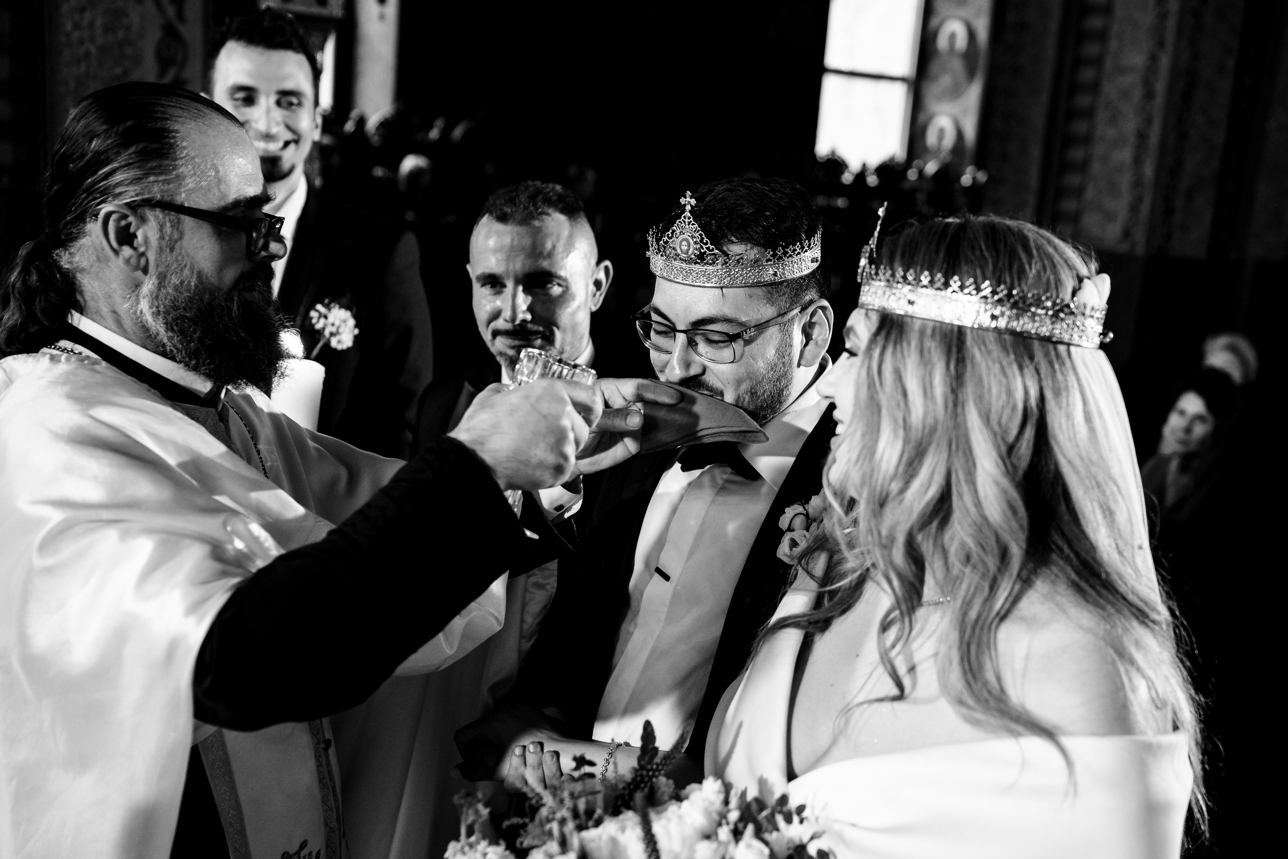 Madalina & Alex. Acasă