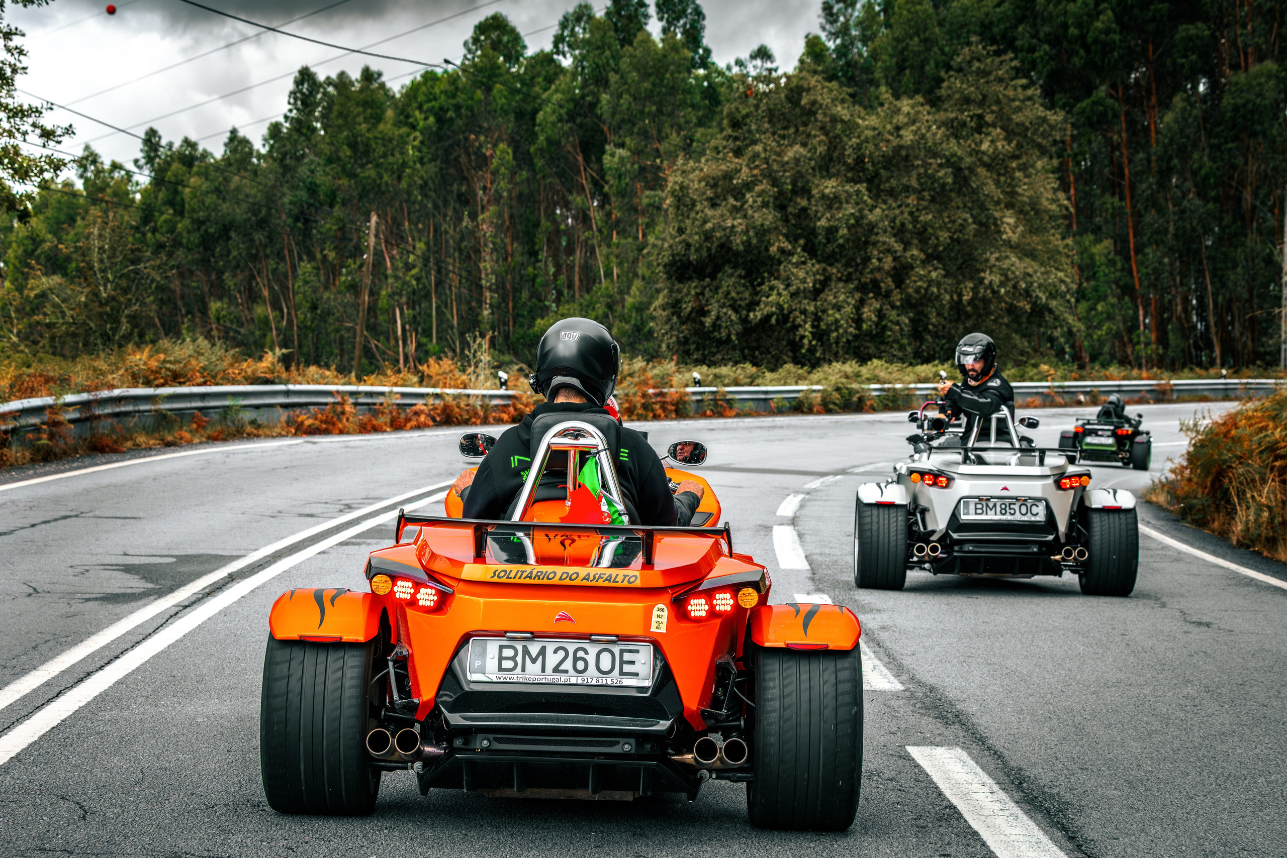 Beyond Creative 20 | Cinematic Video & Photography Production Lisbon & Algarve