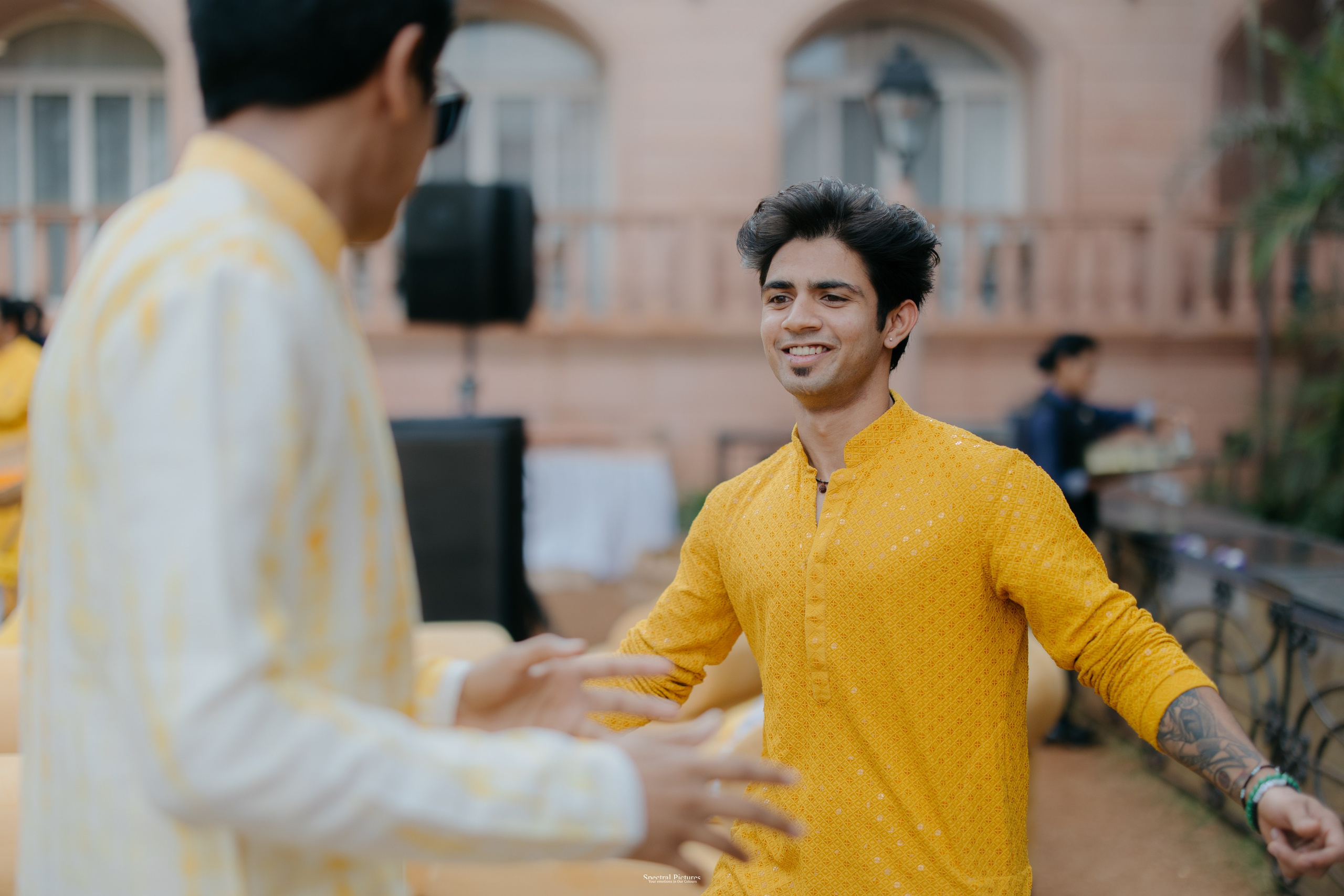 #THEPURALOVESTORY is a journey of two hearts growing in sync, across seasons, challenges, and memories