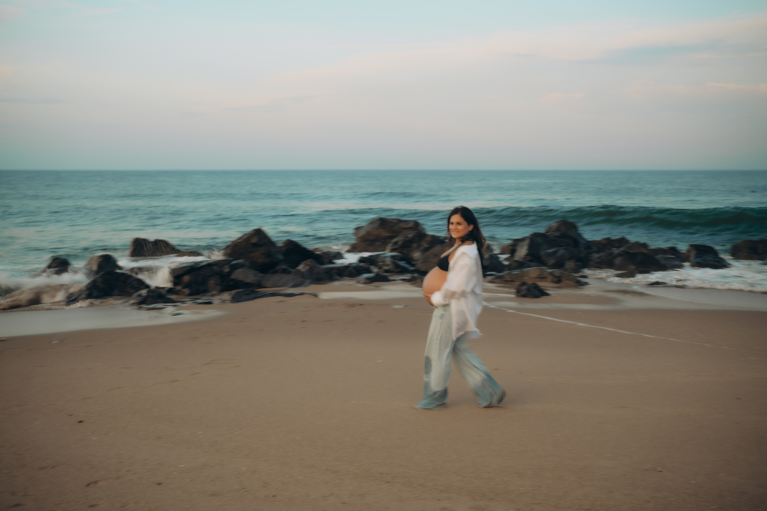 BEACH sessions 2026. Lifestyle Family Photographer in Pennsylvania