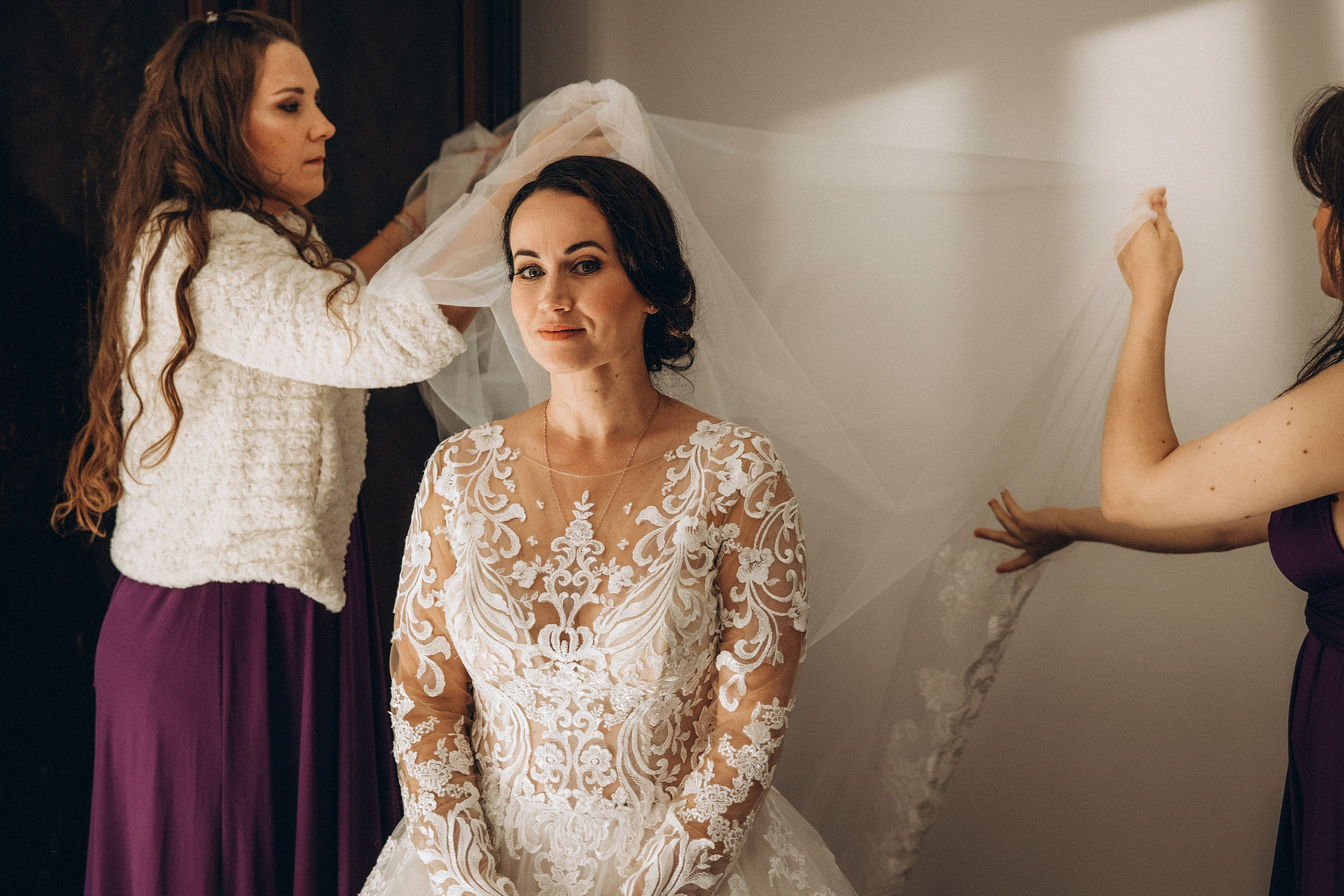 Wedding photo session in South of France. Eugénie Smirnova — your photographer in Toulouse and southwest France
