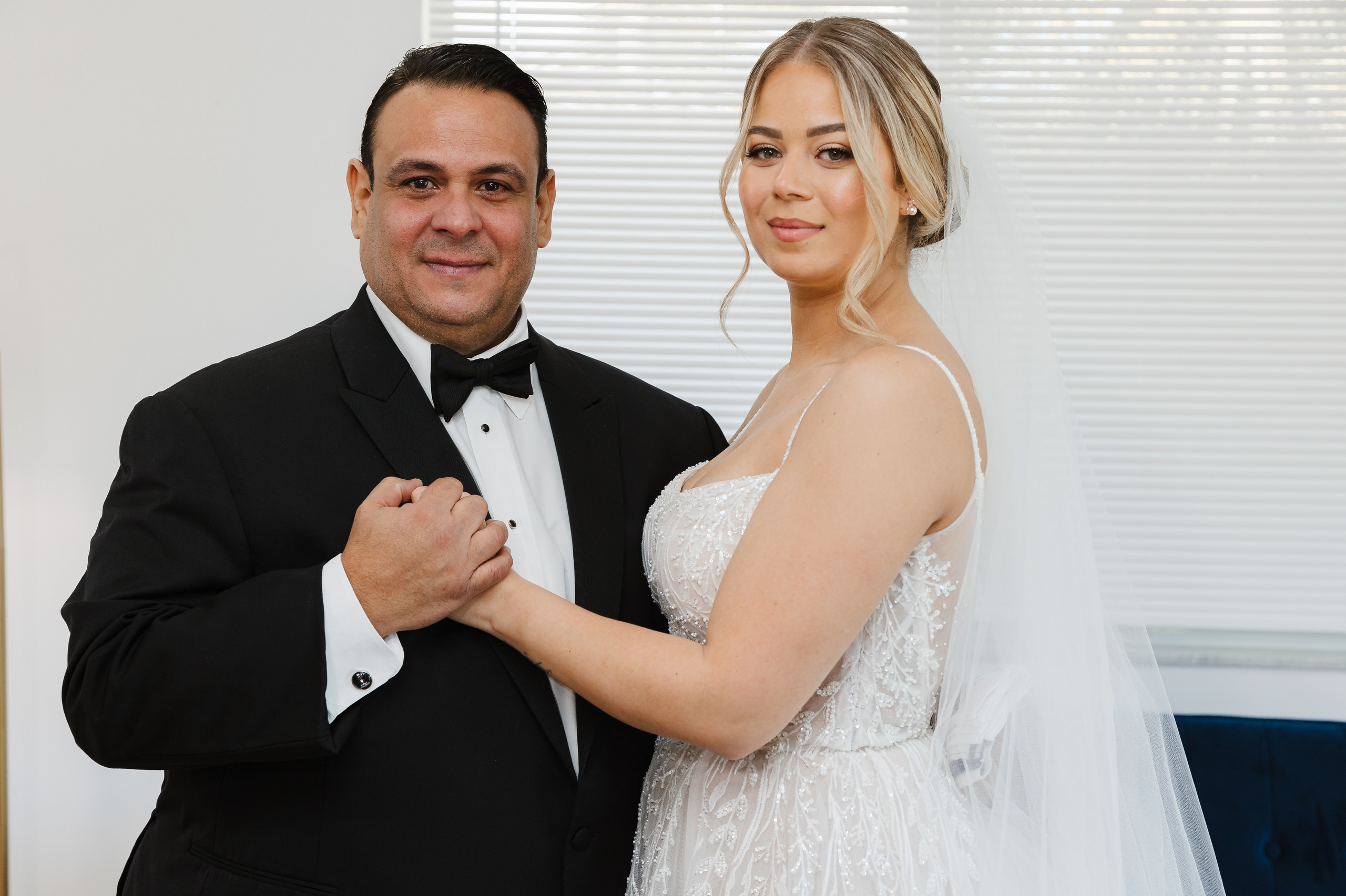 Faith, Elegance & Romance | Andrea & Daniel’s Wedding Day. YES I DO PRODUCTION — Wedding photography&videography