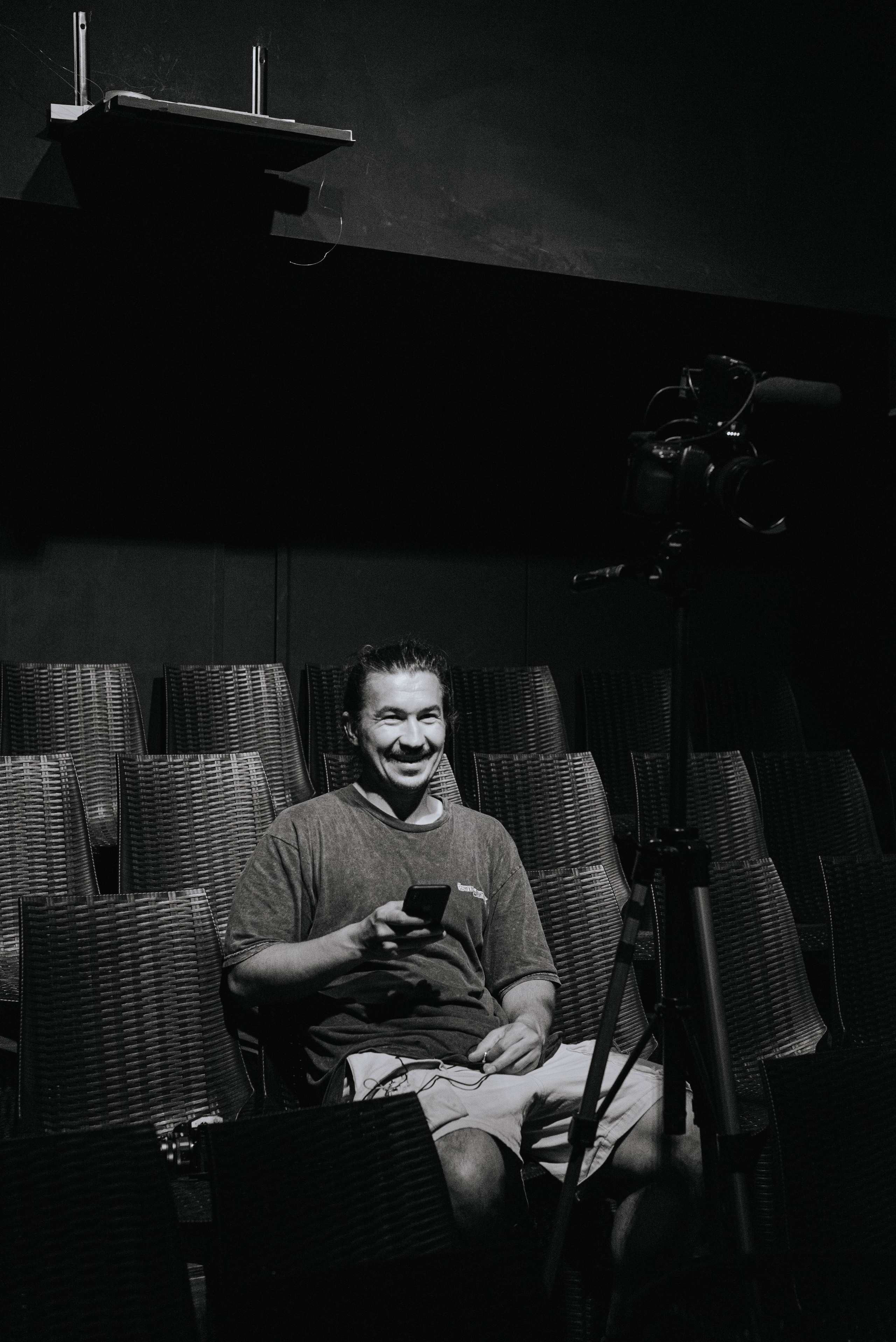 Часовые пояса. Фотограф @elmirkami в городе Буэнос-Айрес