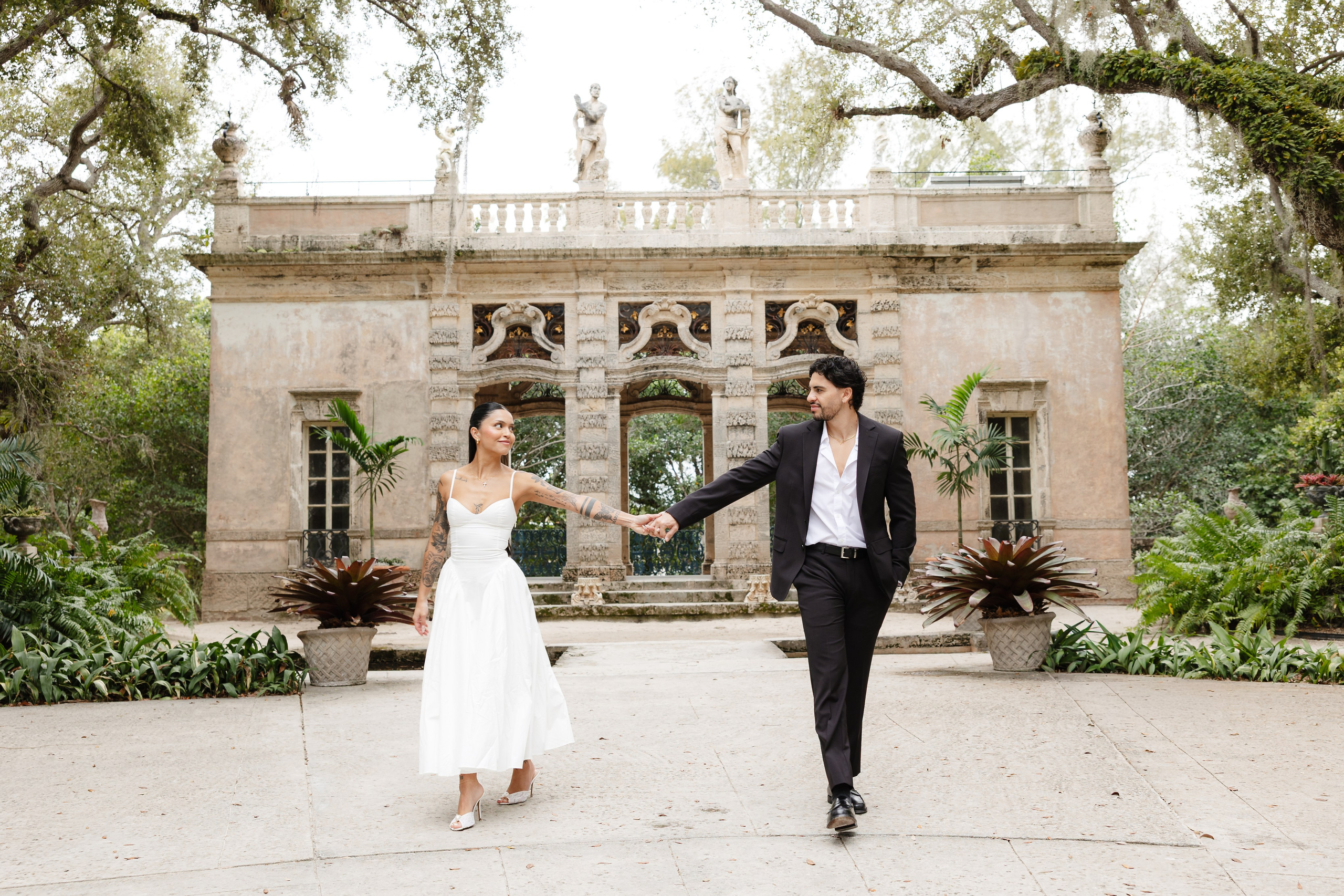 MONICA & RAUL. YES I DO PRODUCTION — Wedding photography&videography