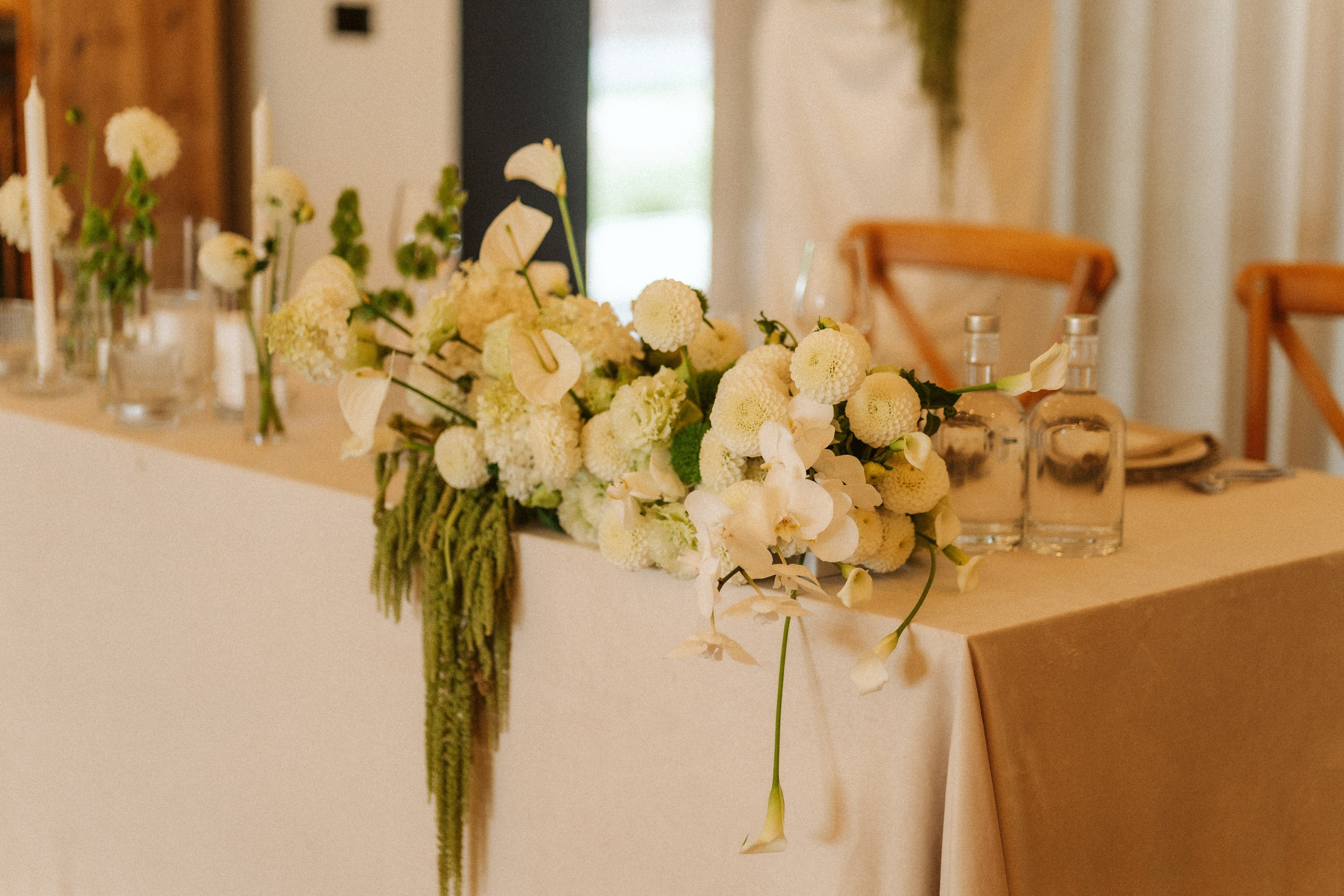 naturalny reportaż ślubny boho