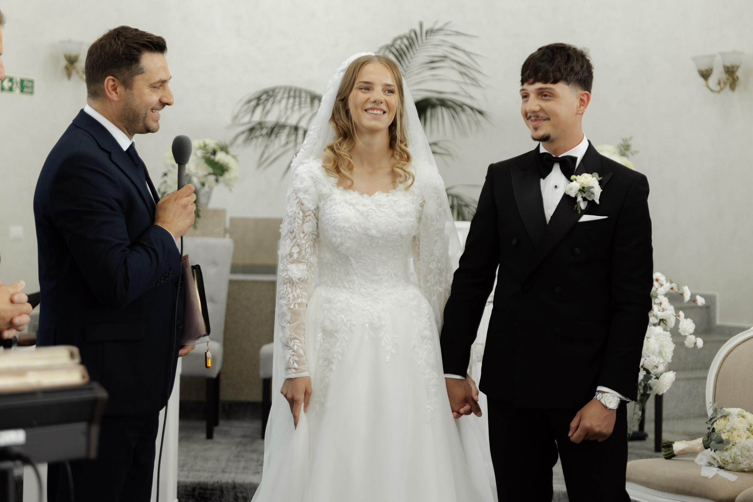 Kevin and Sara wedding in Suceava, Romania. Wedding photographer and videographer based in Timisoara, Romania