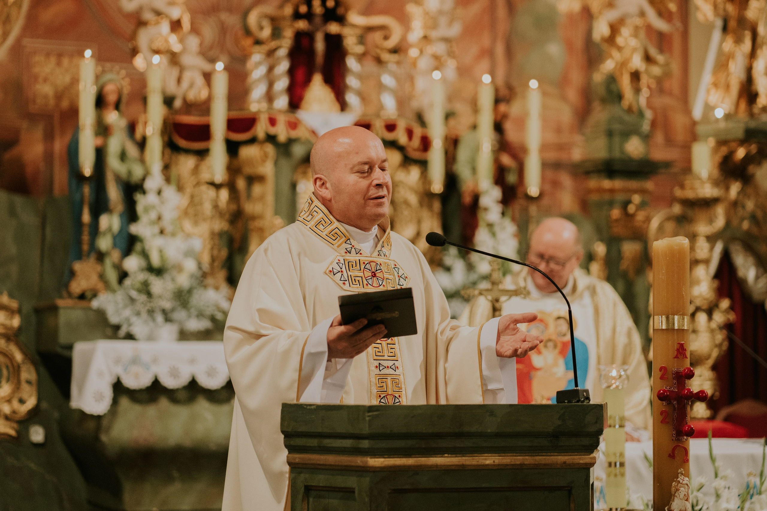 Trzy Drzewa: wspaniała uroczystość Wiktorii i Kamila. Karkowskafoto - fotografia miłości